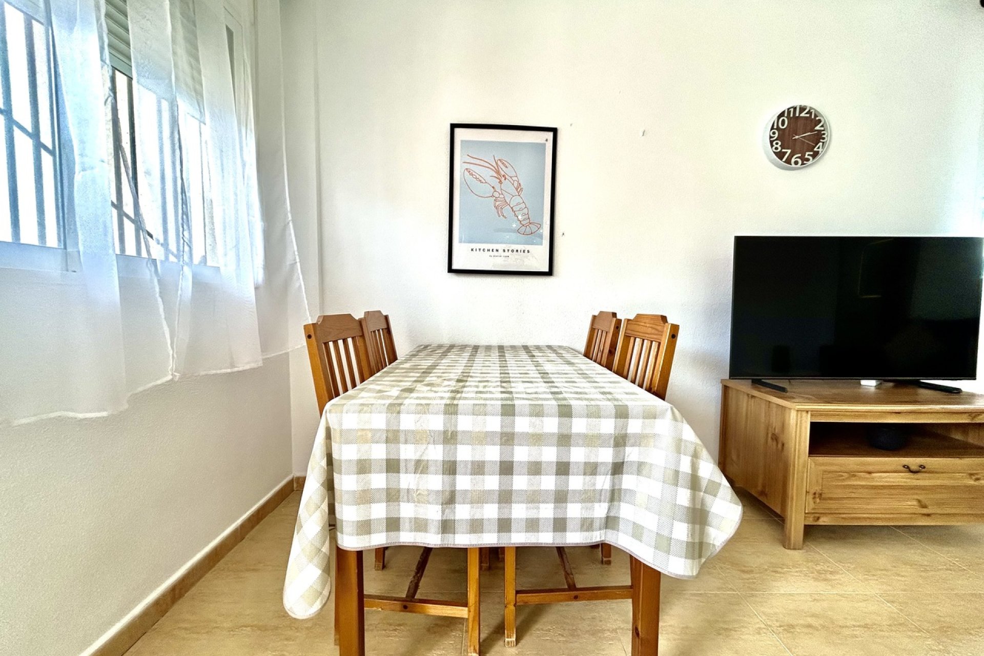 Reventa - Apartamento / piso -
Villamartín - Villamartin