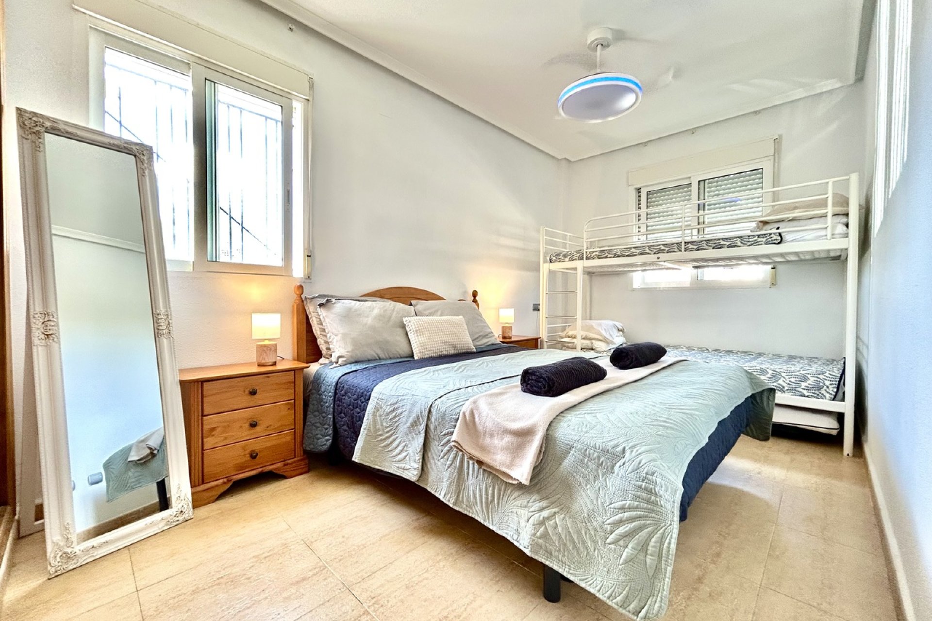 Reventa - Apartamento / piso -
Villamartín - Villamartin