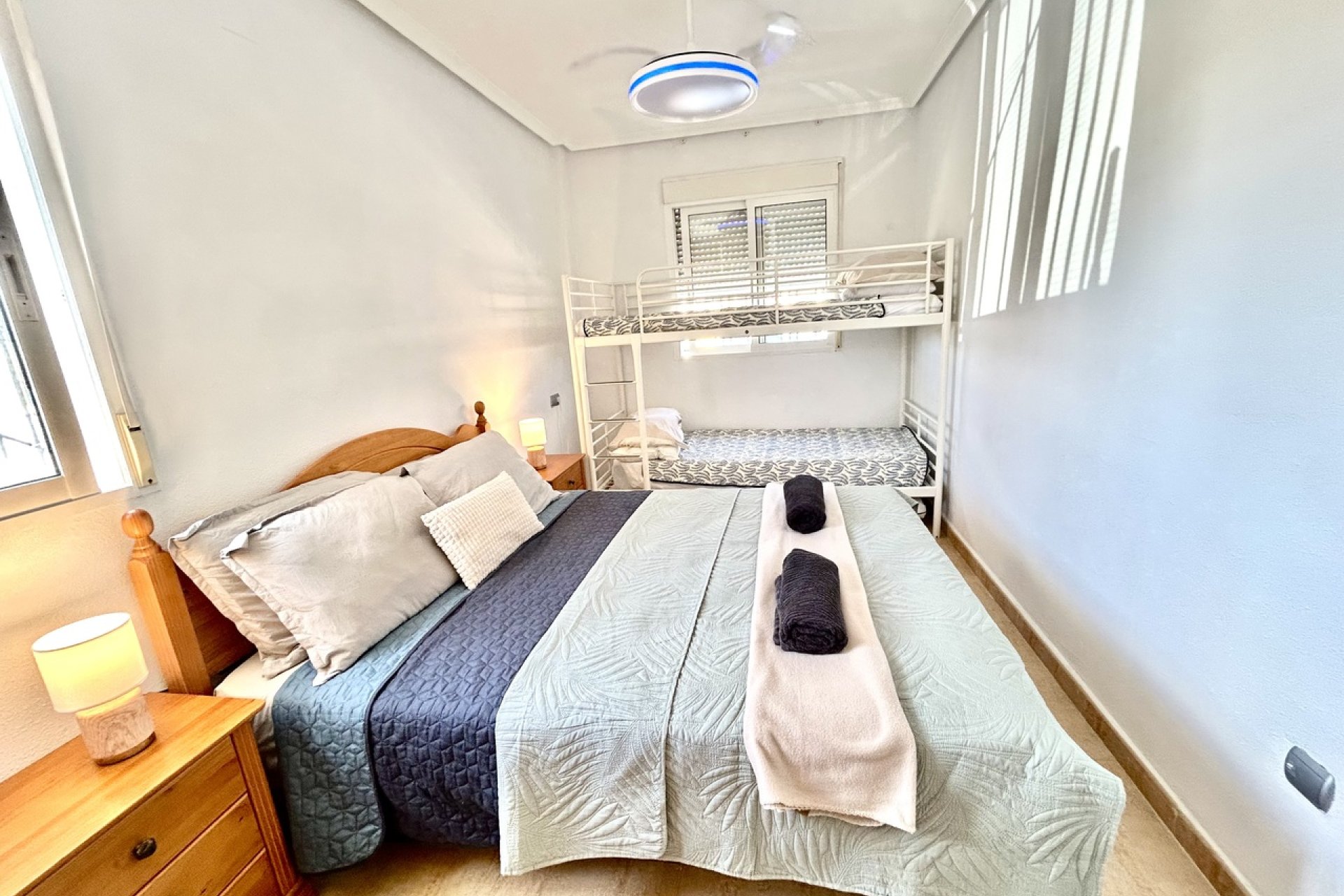 Reventa - Apartamento / piso -
Villamartín - Villamartin