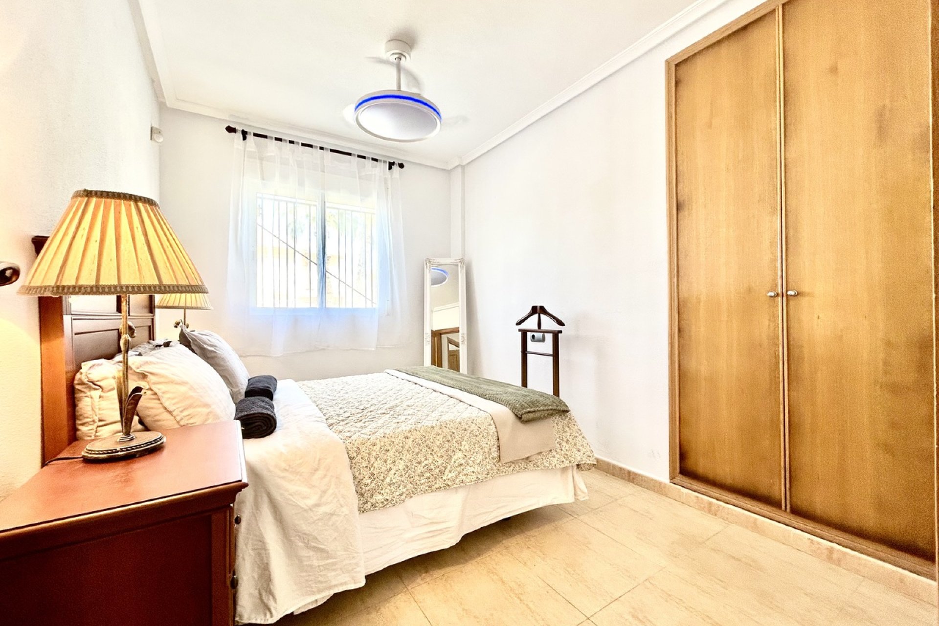 Reventa - Apartamento / piso -
Villamartín - Villamartin