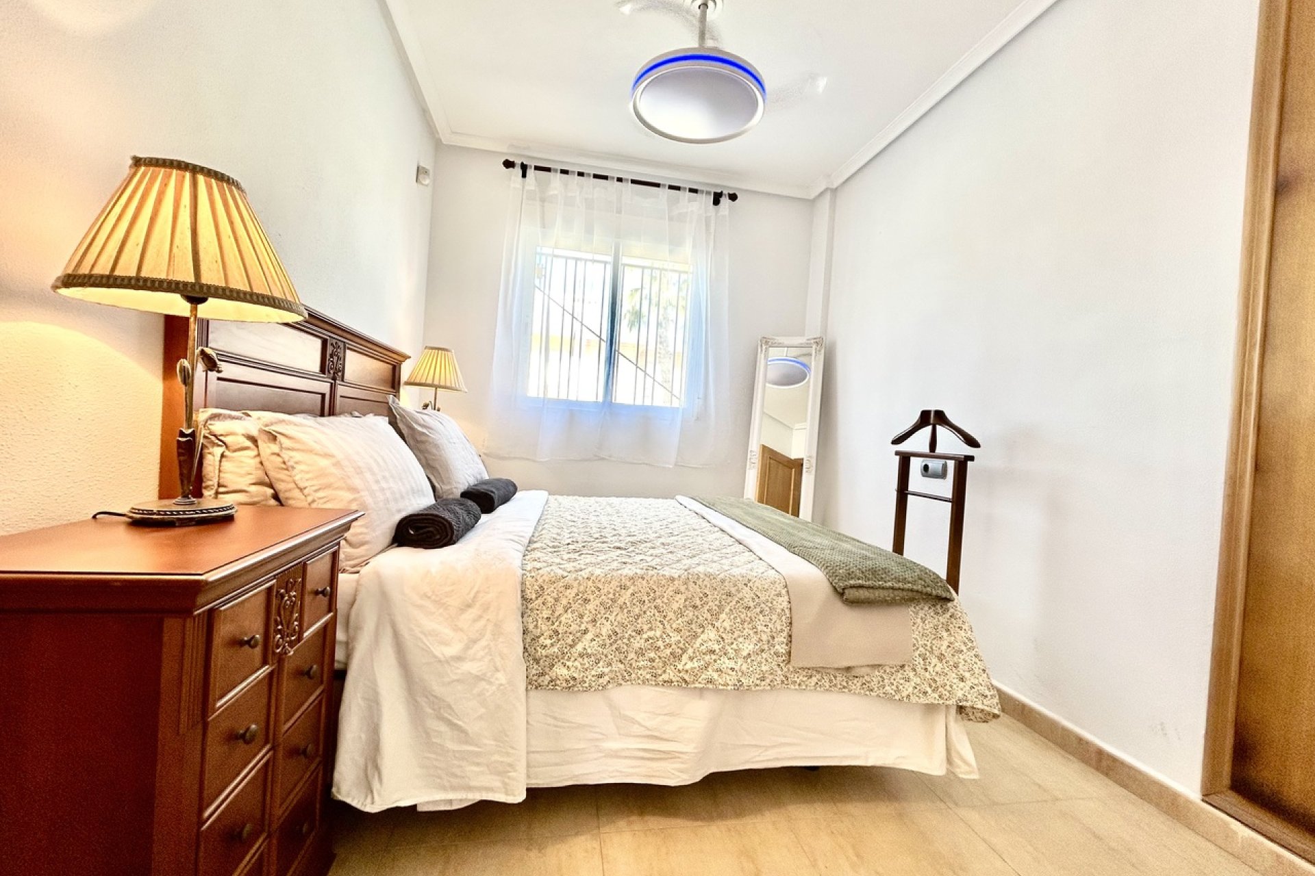 Reventa - Apartamento / piso -
Villamartín - Villamartin