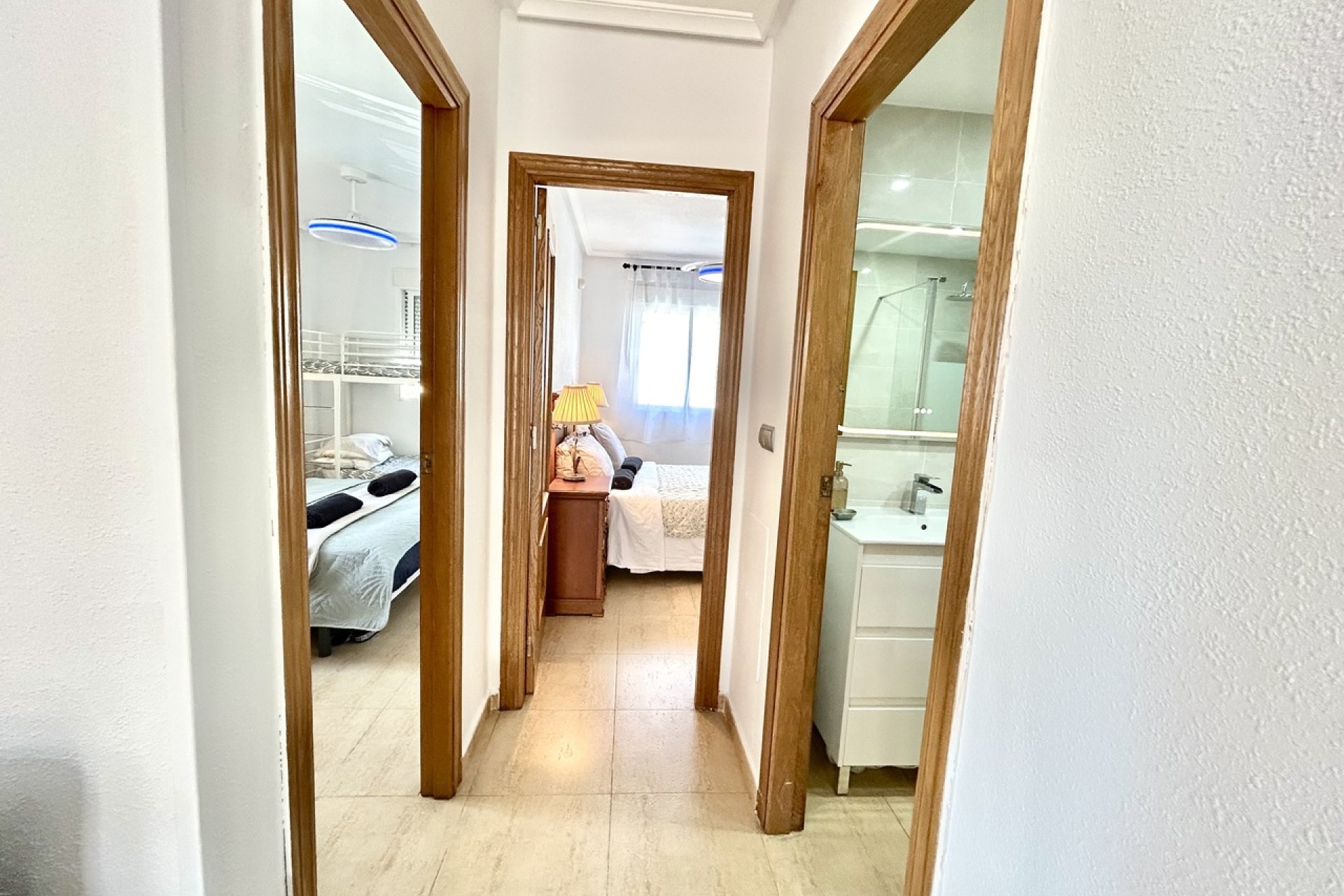 Reventa - Apartamento / piso -
Villamartín - Villamartin