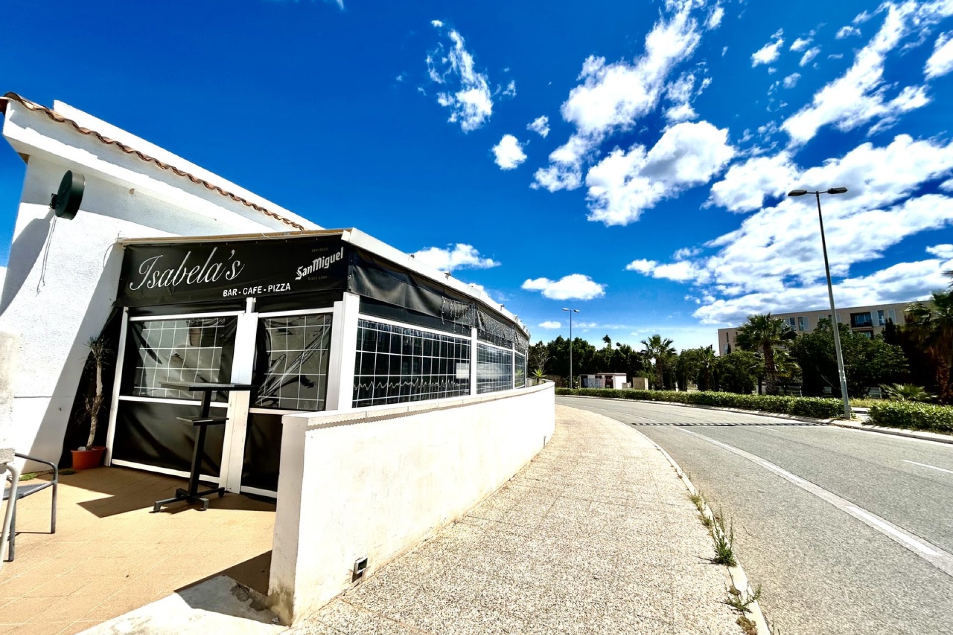 Reventa - Apartamento / piso -
Villamartín - Villamartin