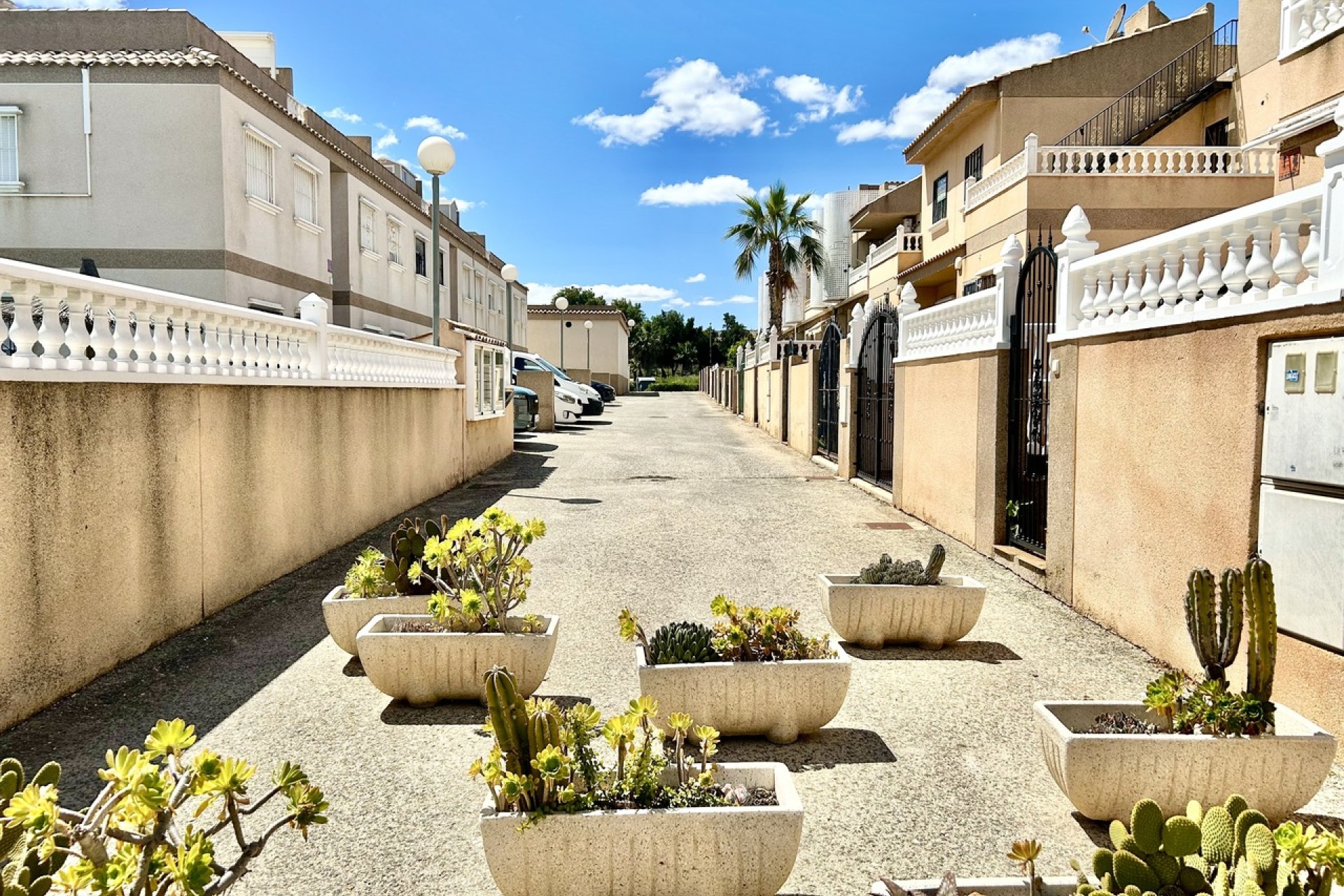Reventa - Apartamento / piso -
Villamartín - Villamartin