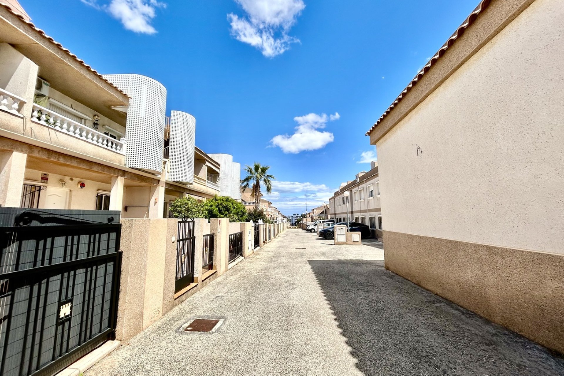 Reventa - Apartamento / piso -
Villamartín - Villamartin