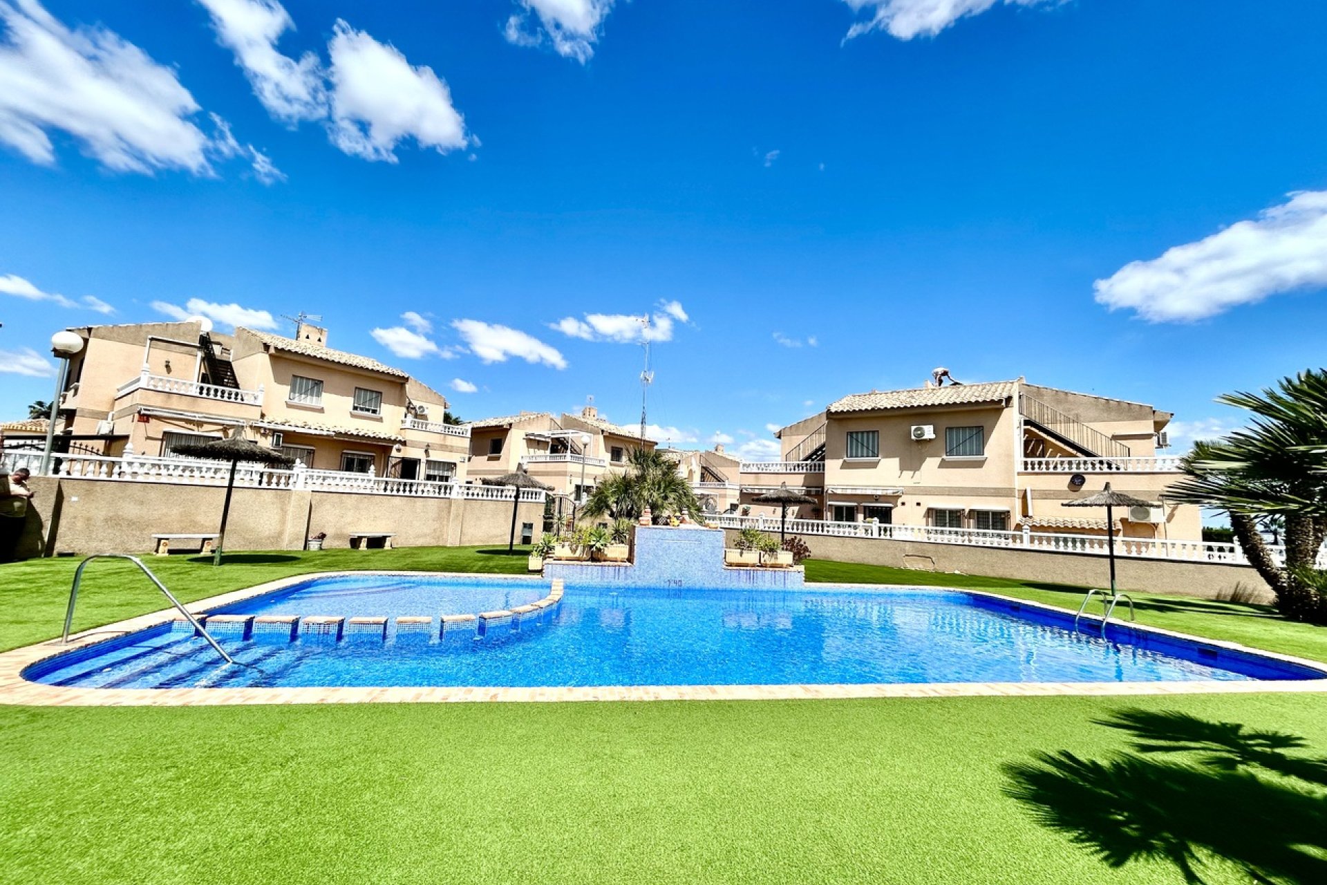 Reventa - Apartamento / piso -
Villamartín - Villamartin