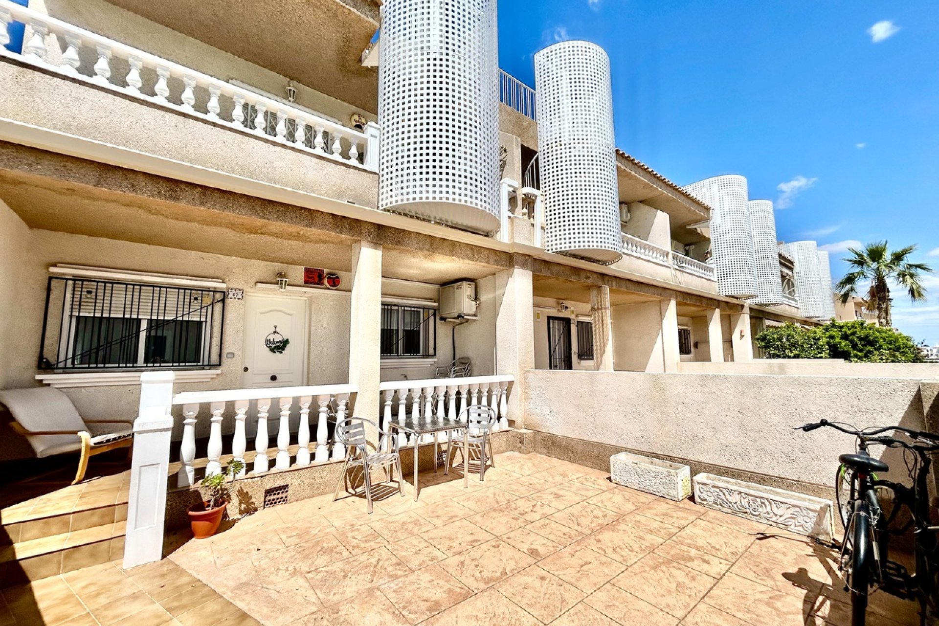 Reventa - Apartamento / piso -
Villamartín - Villamartin