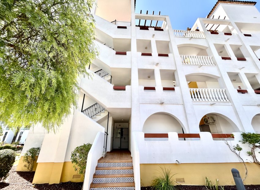 Reventa - Apartamento / piso -
Villamartín - Villamartin