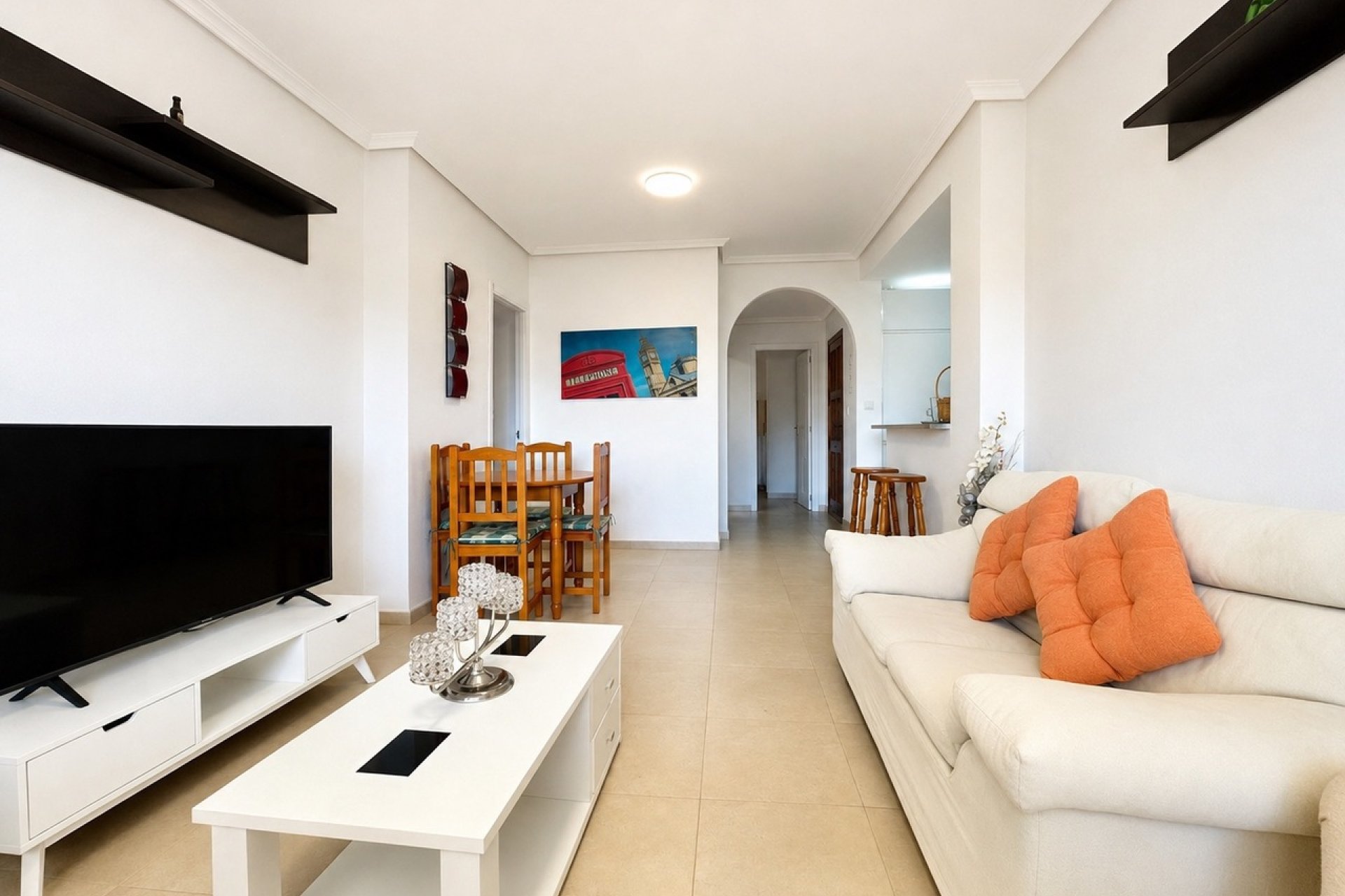 Reventa - Apartamento / piso -
Villamartín - Villamartin