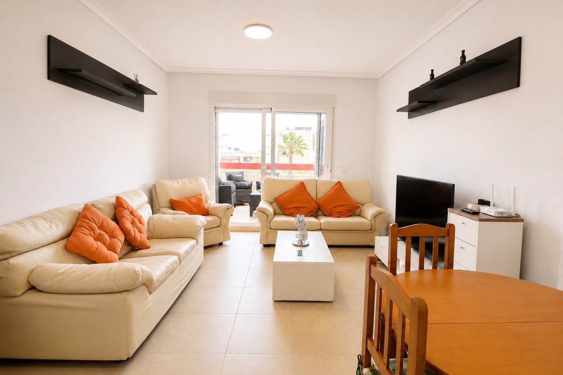 Reventa - Apartamento / piso -
Villamartín - Villamartin