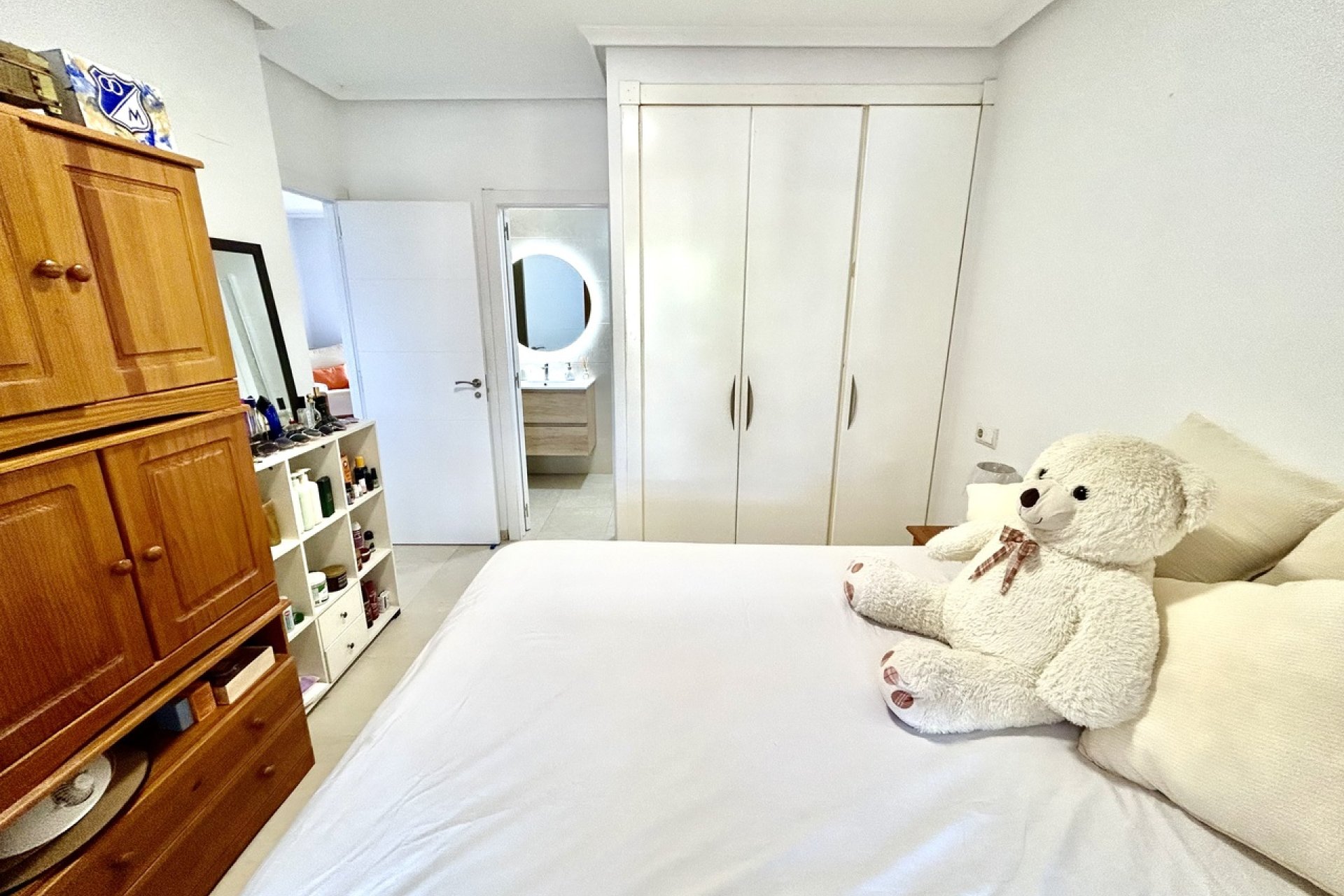 Reventa - Apartamento / piso -
Villamartín - Villamartin
