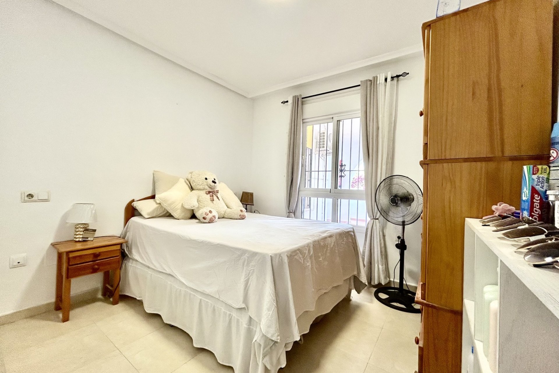 Reventa - Apartamento / piso -
Villamartín - Villamartin