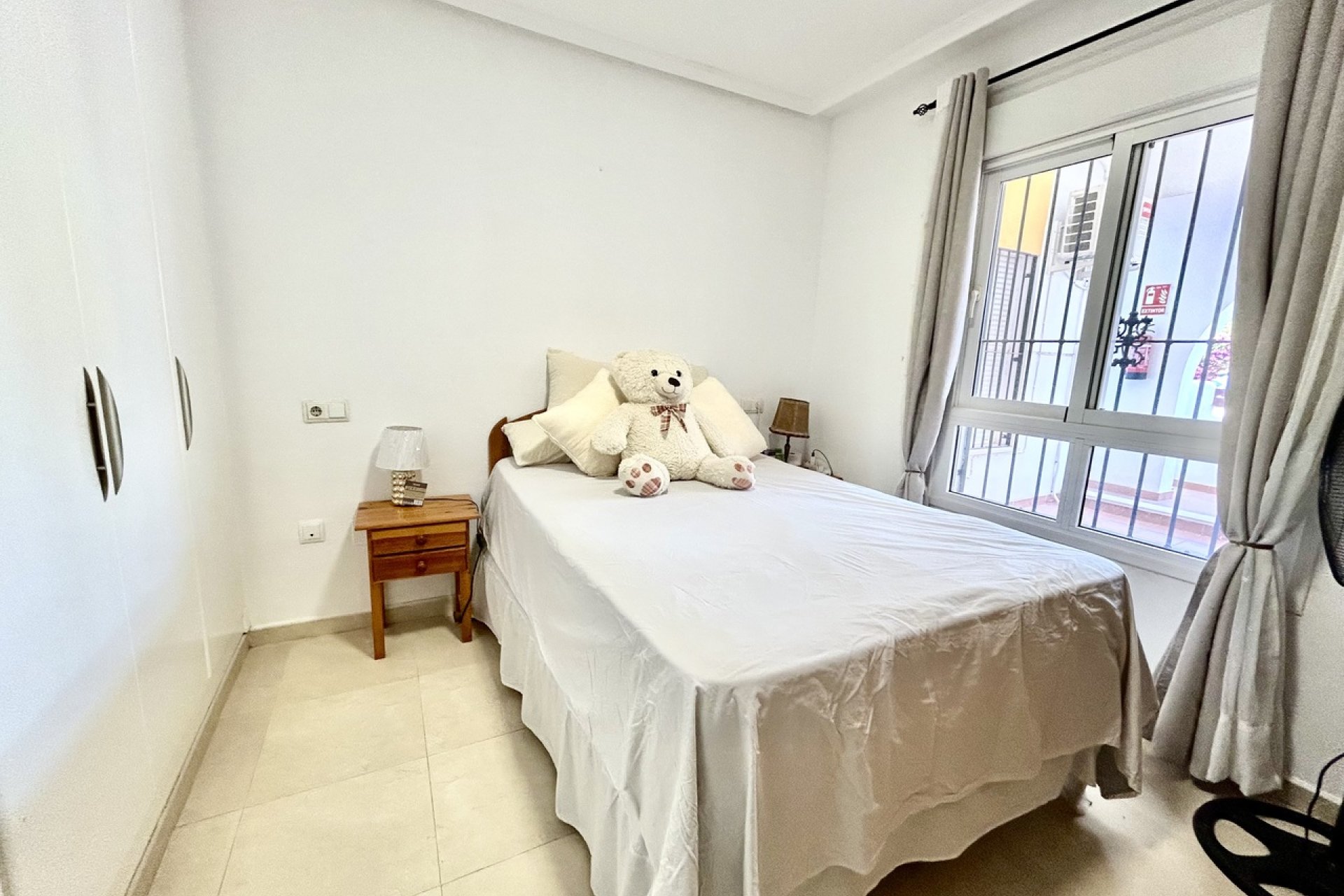 Reventa - Apartamento / piso -
Villamartín - Villamartin