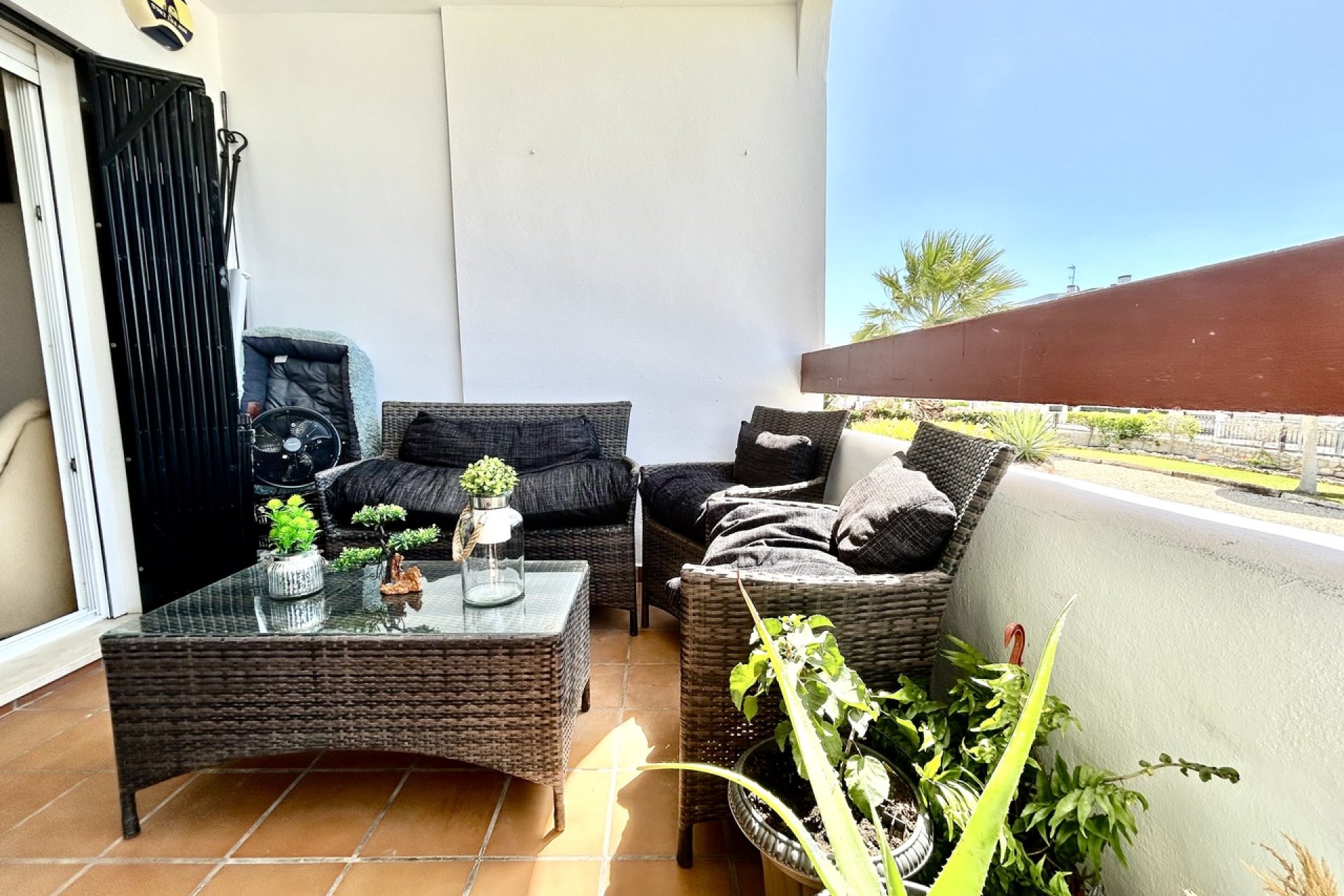 Reventa - Apartamento / piso -
Villamartín - Villamartin