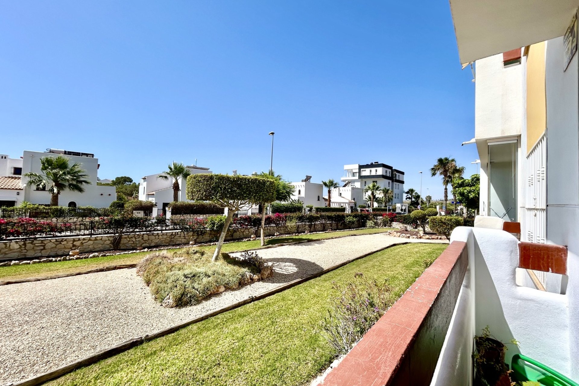 Reventa - Apartamento / piso -
Villamartín - Villamartin