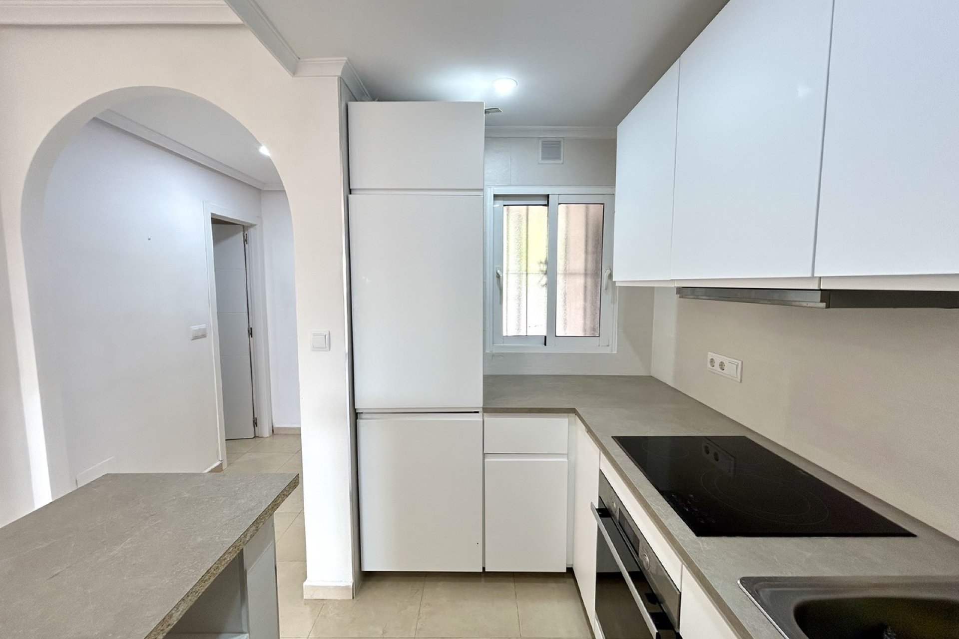 Reventa - Apartamento / piso -
Villamartín - Villamartin