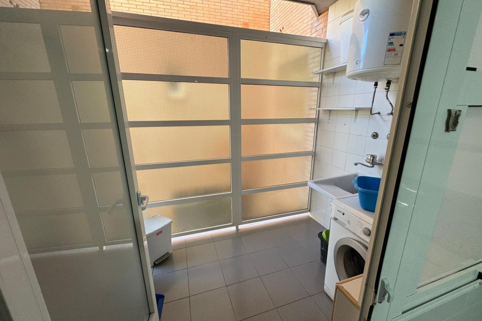 Reventa - Apartamento -
San Miguel de Salinas