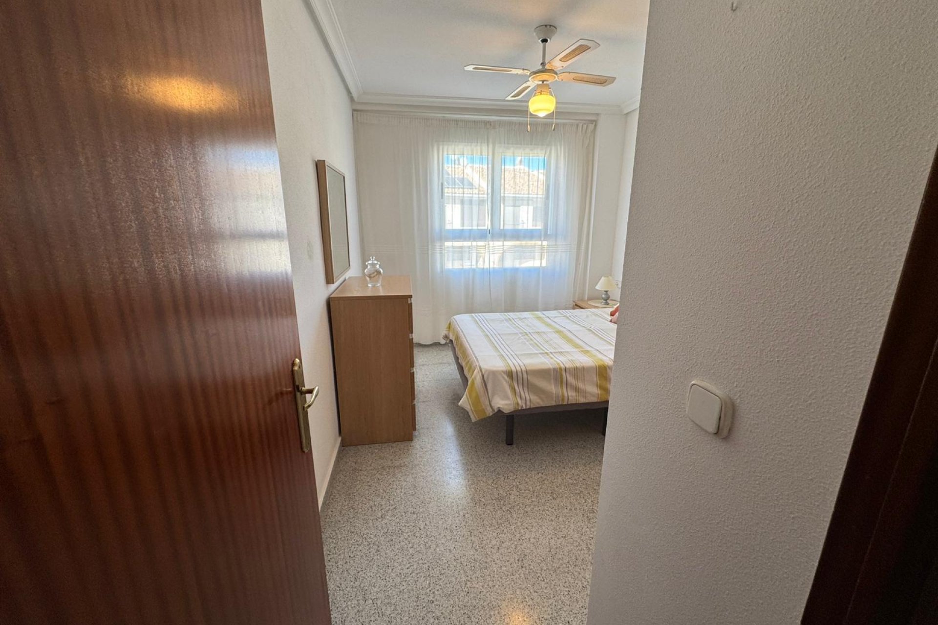 Reventa - Apartamento -
San Miguel de Salinas