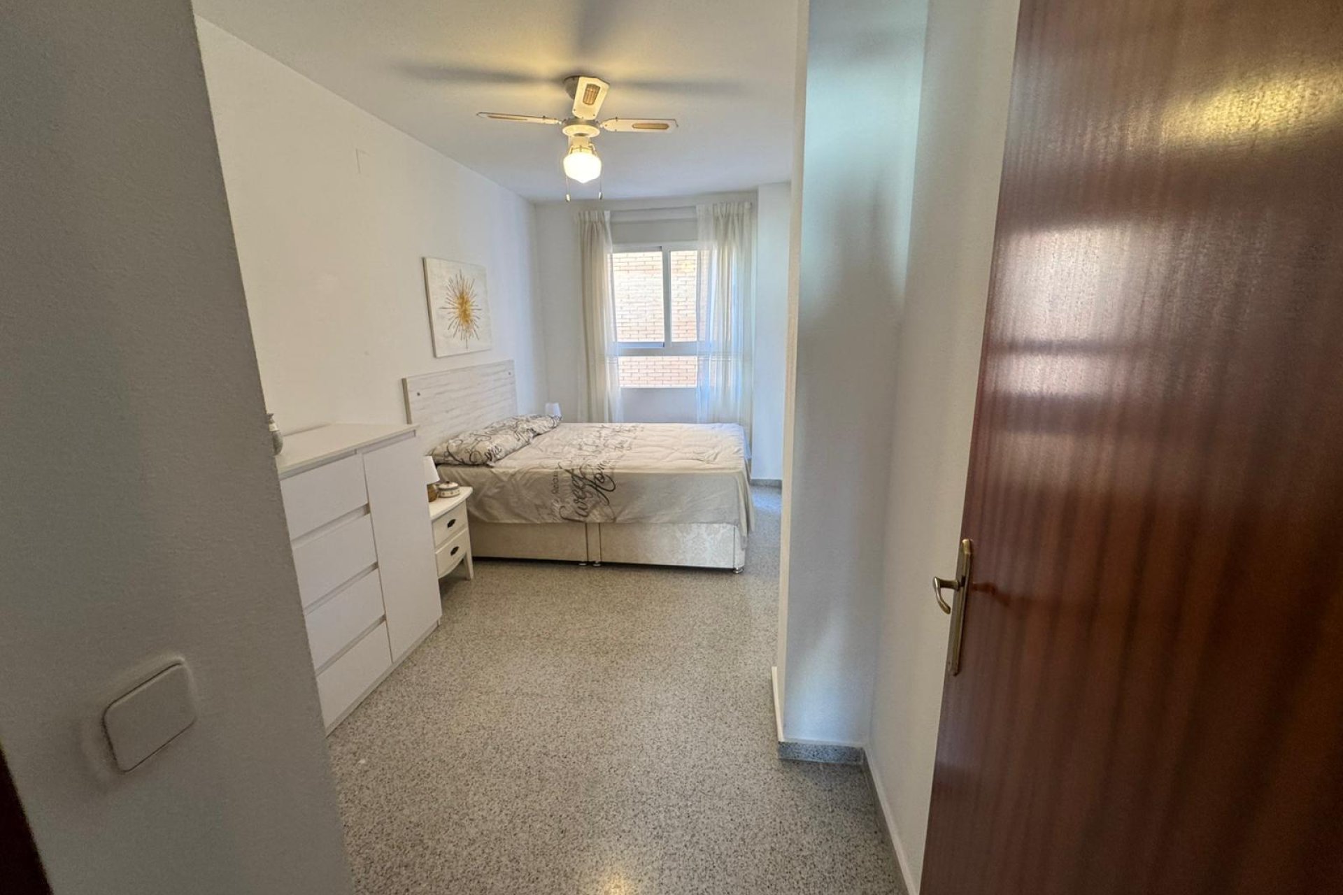 Reventa - Apartamento -
San Miguel de Salinas