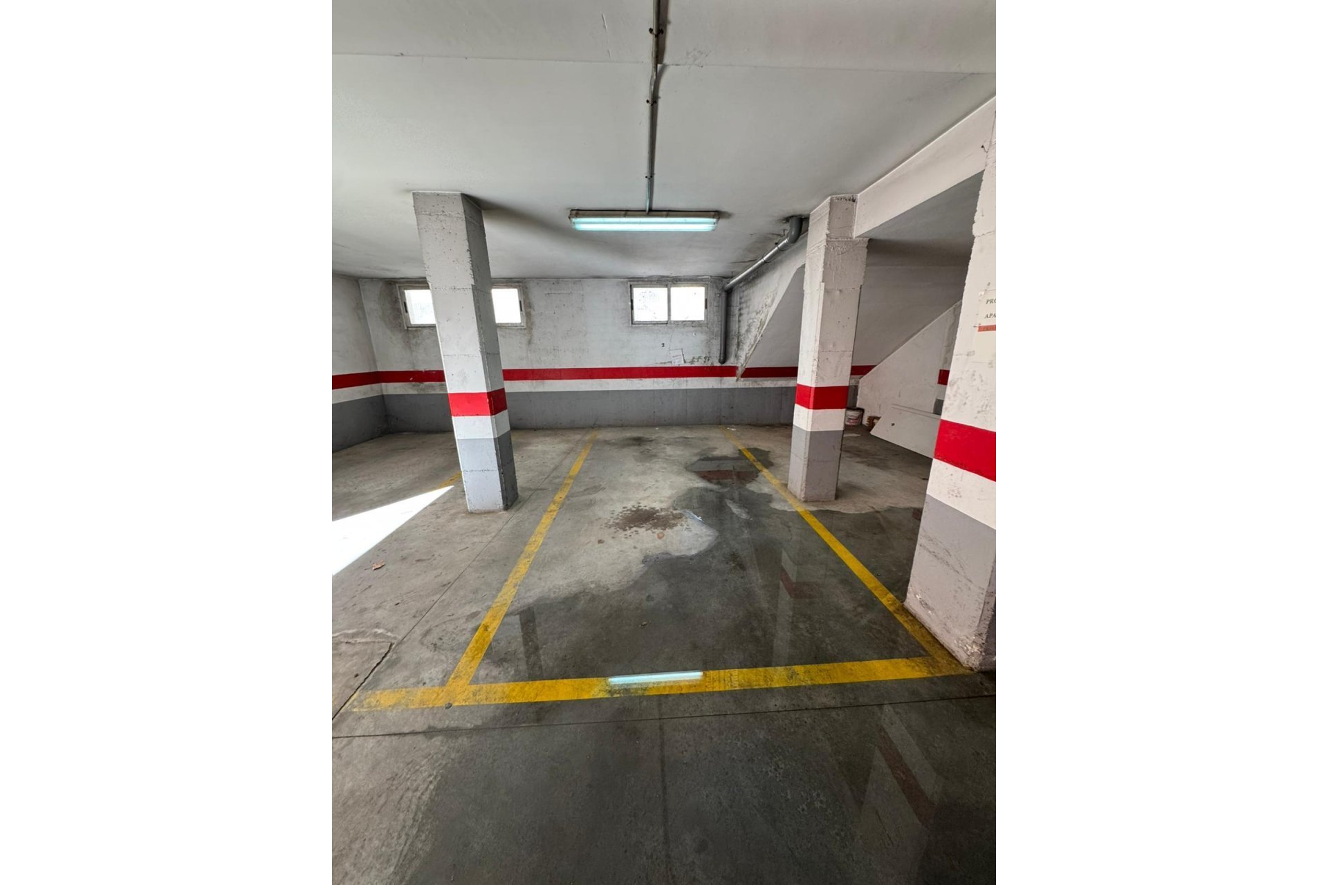 Reventa - Apartamento -
San Miguel de Salinas