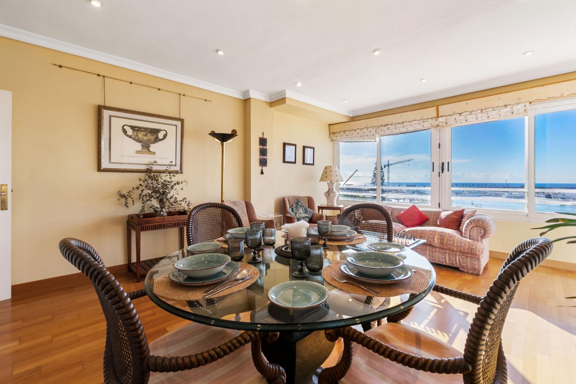Reventa - Apartamento -
Torrevieja - CLUB NAUTICO TORREVIEJA