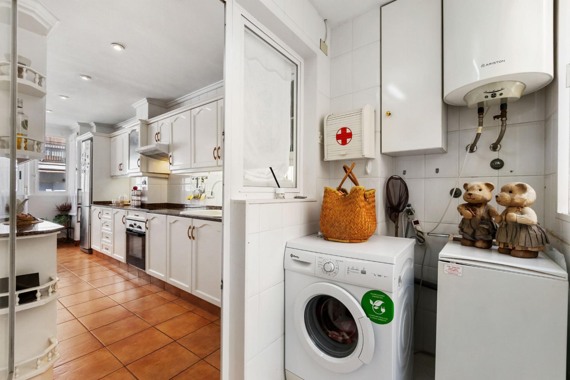 Reventa - Apartamento -
Torrevieja - CLUB NAUTICO TORREVIEJA