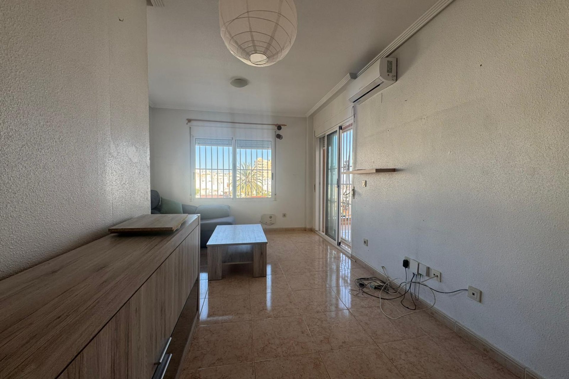 Reventa - Apartamento -
Torrevieja - La Mata