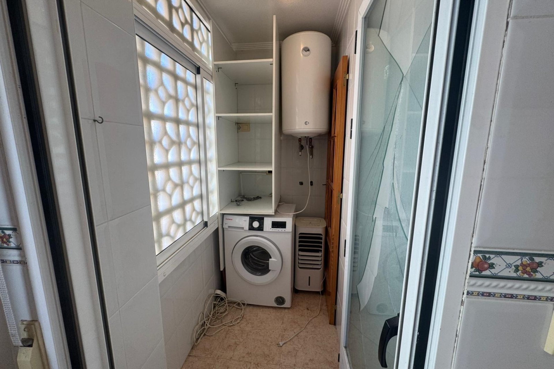 Reventa - Apartamento -
Torrevieja - La Mata