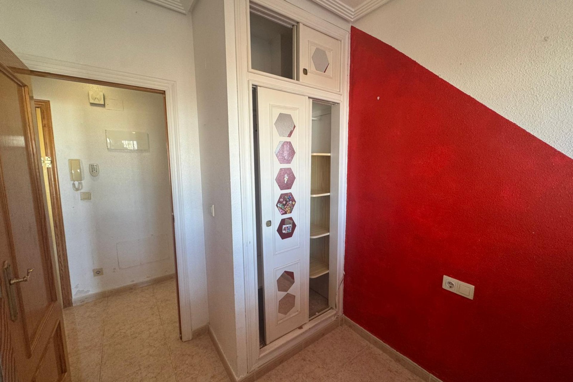 Reventa - Apartamento -
Torrevieja - La Mata