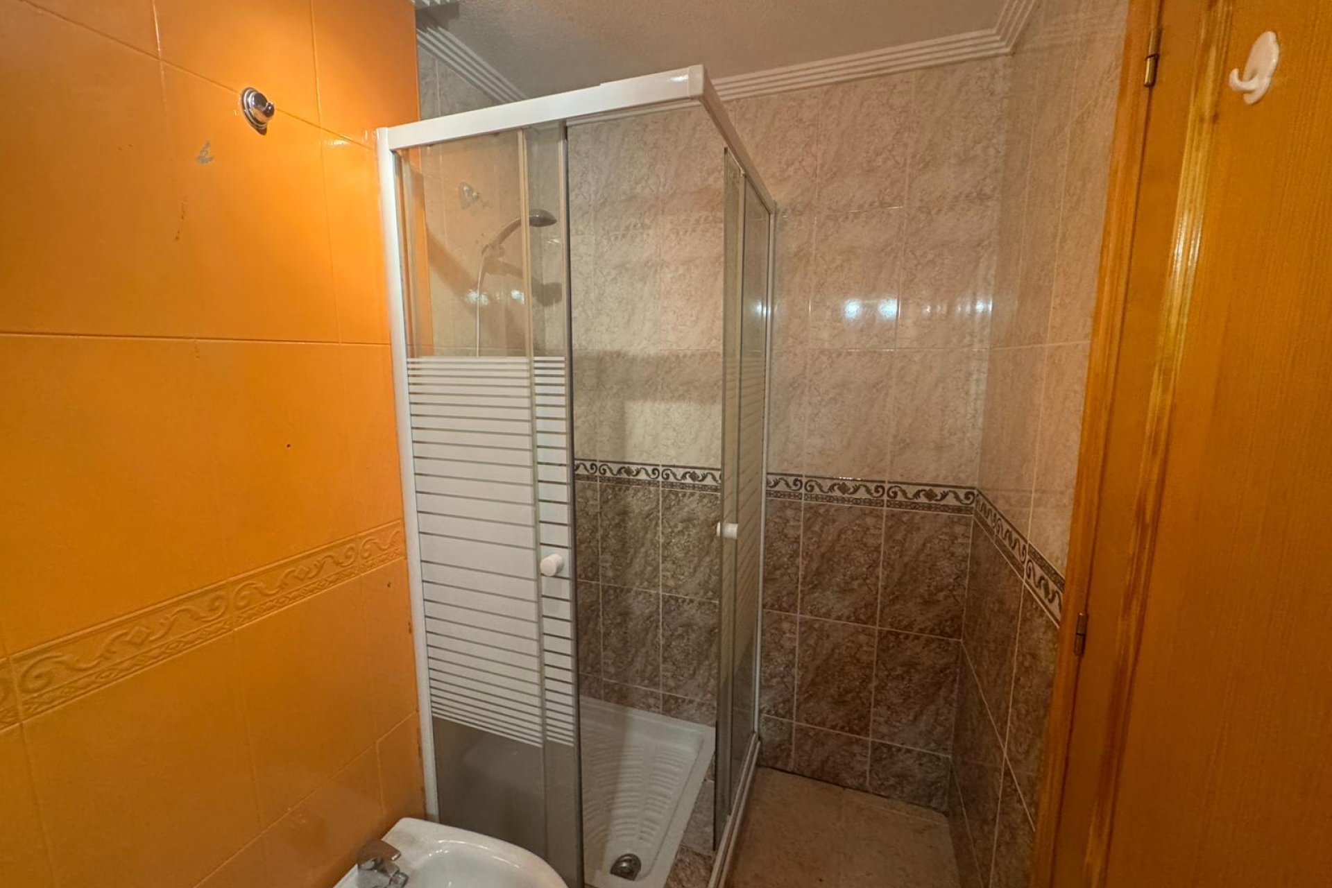 Reventa - Apartamento -
Torrevieja - La Mata