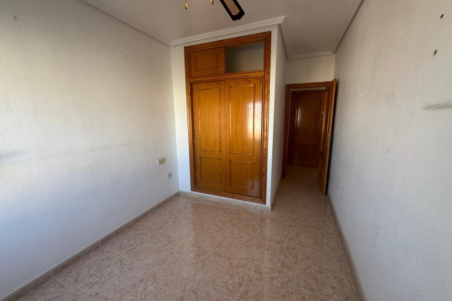 Reventa - Apartamento -
Torrevieja - La Mata