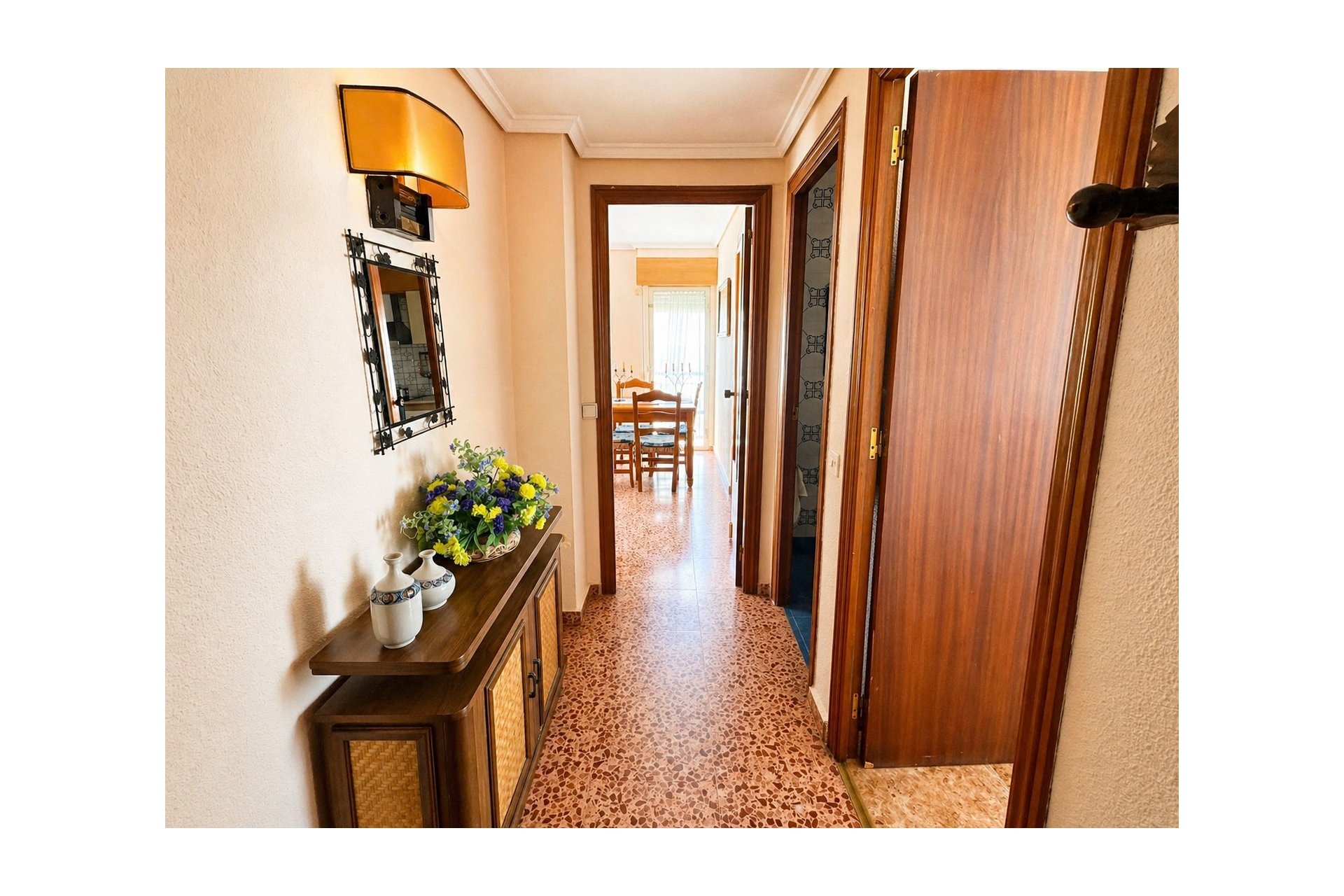 Reventa - Apartamento -
Torrevieja - La Mata