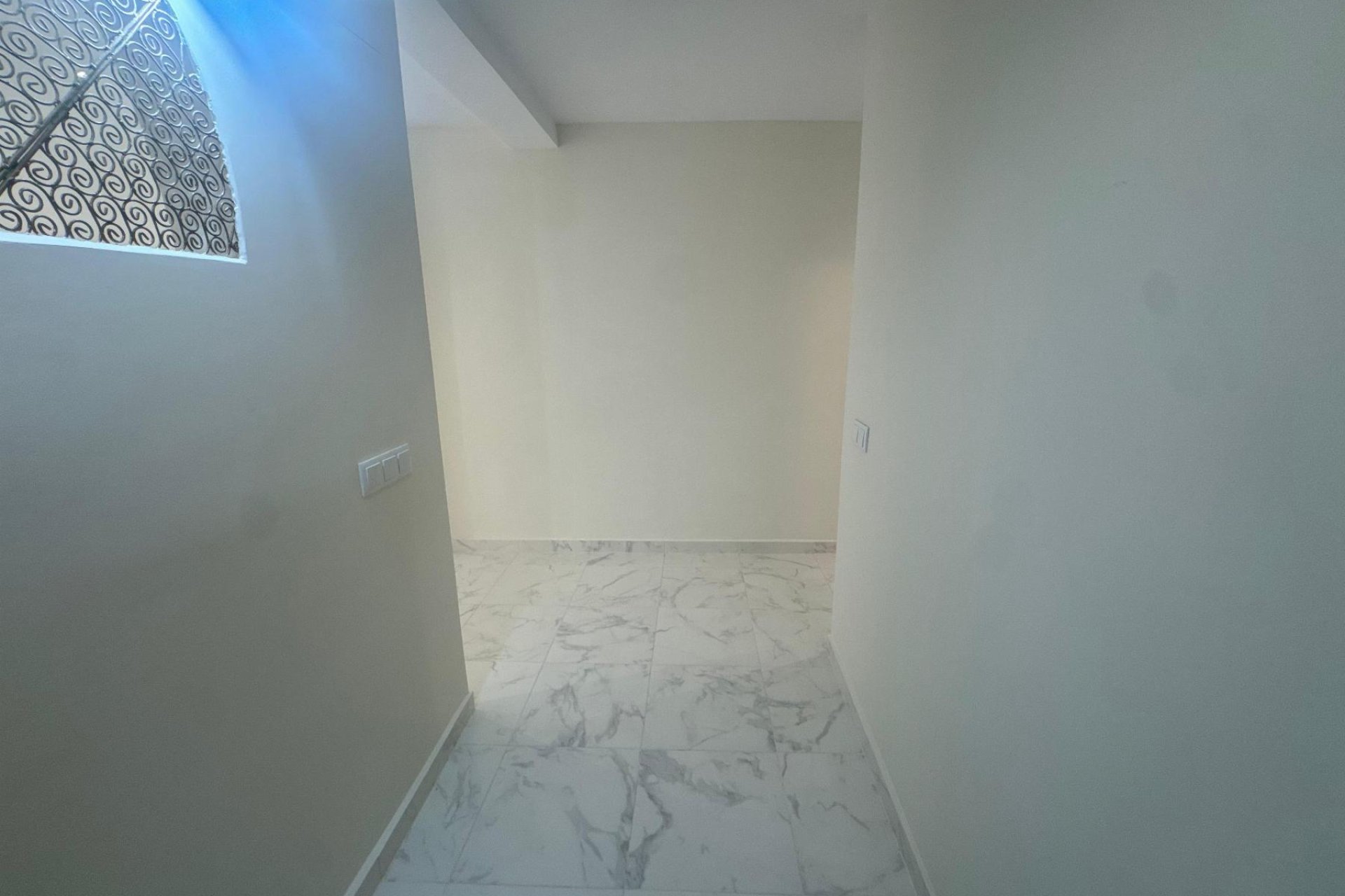 Reventa - Apartamento -
Torrevieja - Muelle Pesquero