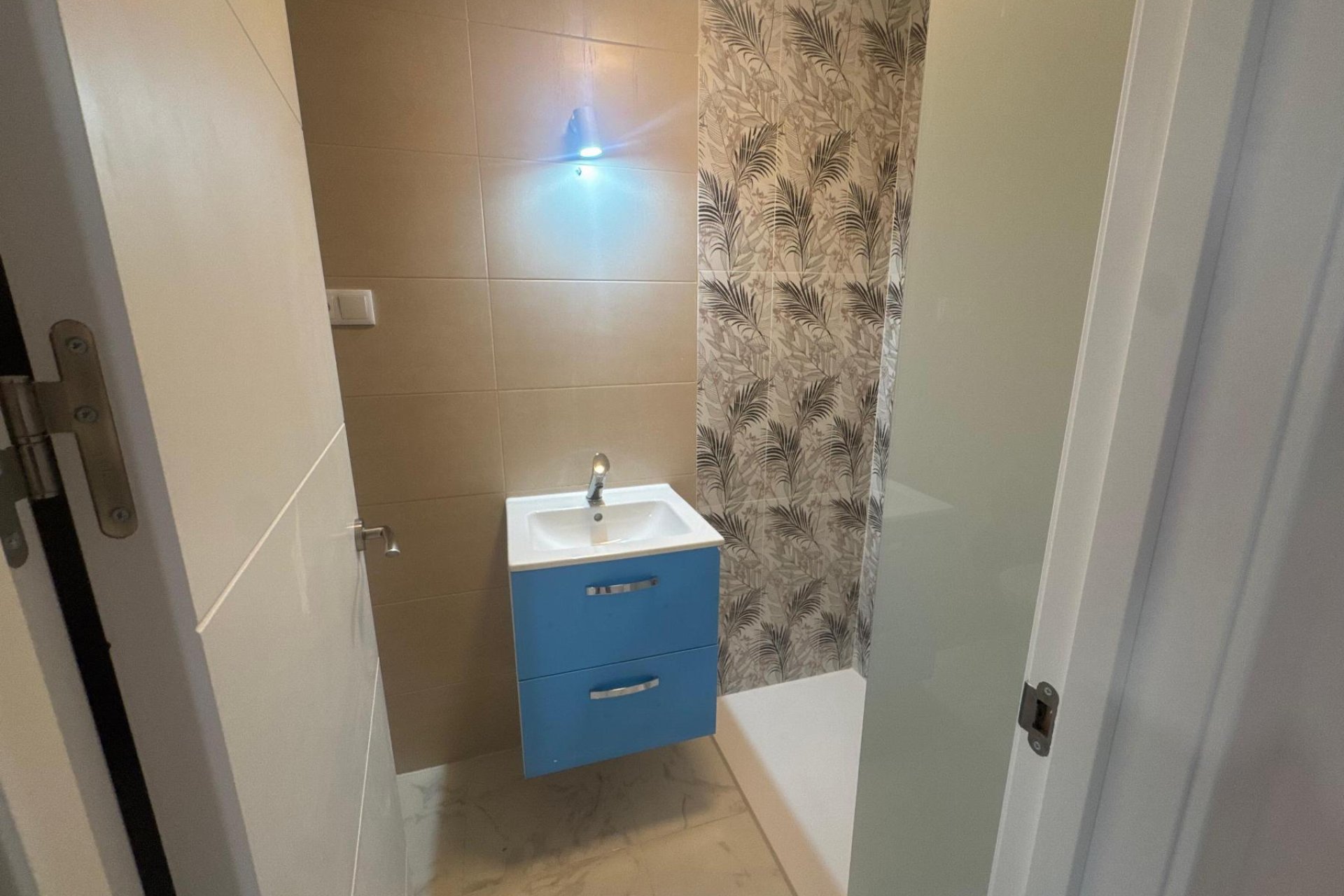Reventa - Apartamento -
Torrevieja - Muelle Pesquero