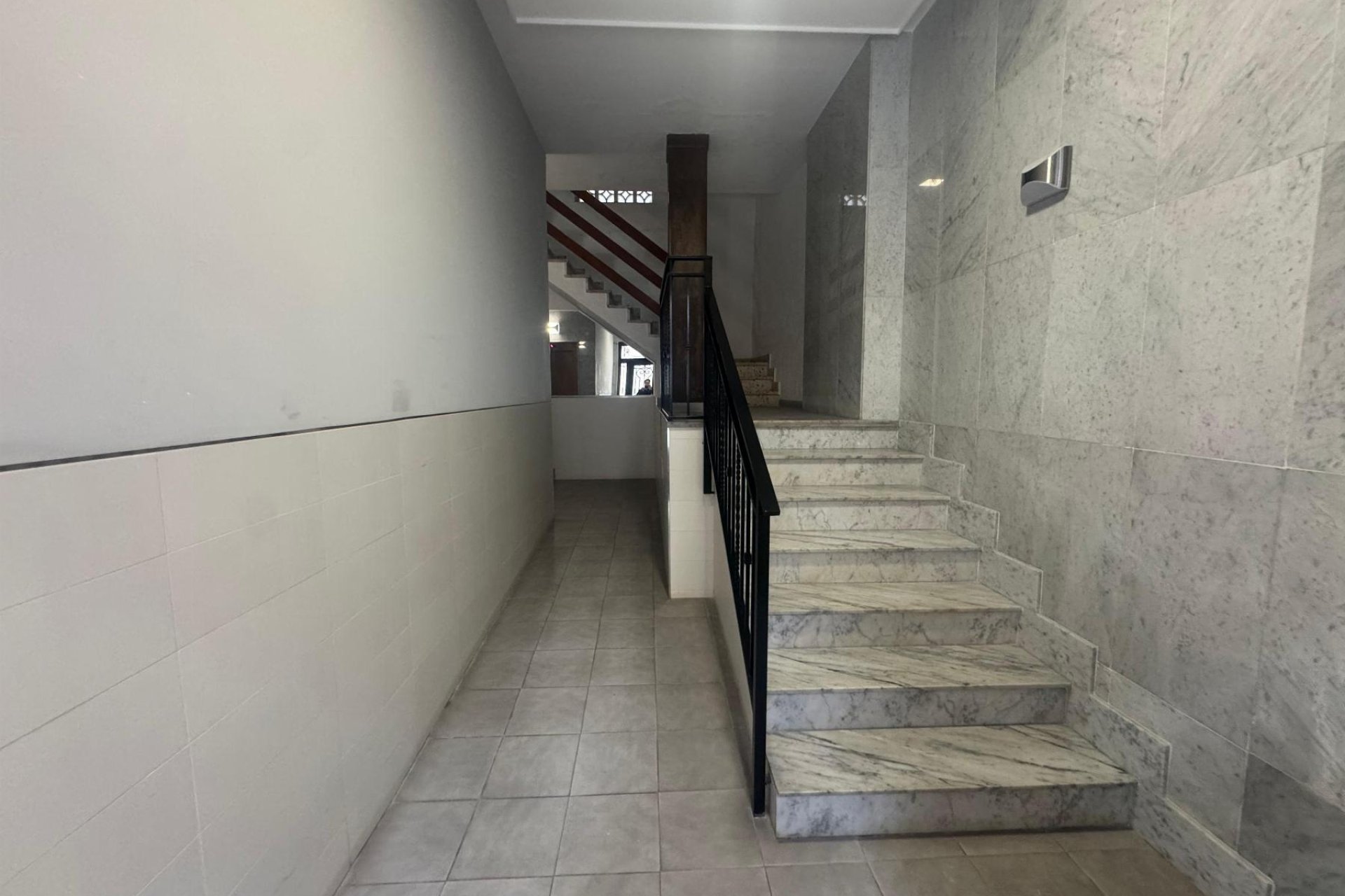 Reventa - Apartamento -
Torrevieja - Muelle Pesquero