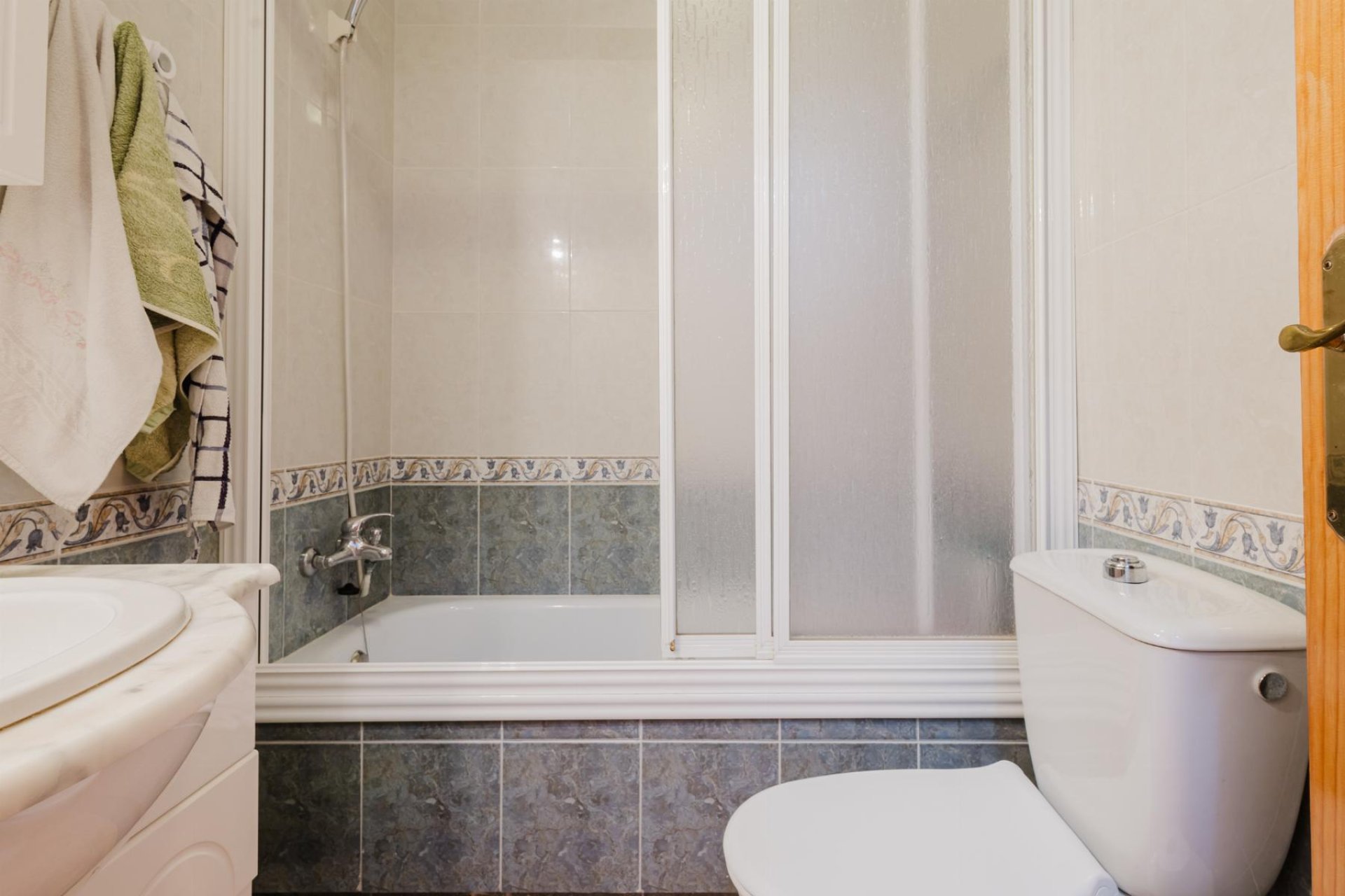 Reventa - Apartamento -
Torrevieja - Parque de Las Naciones