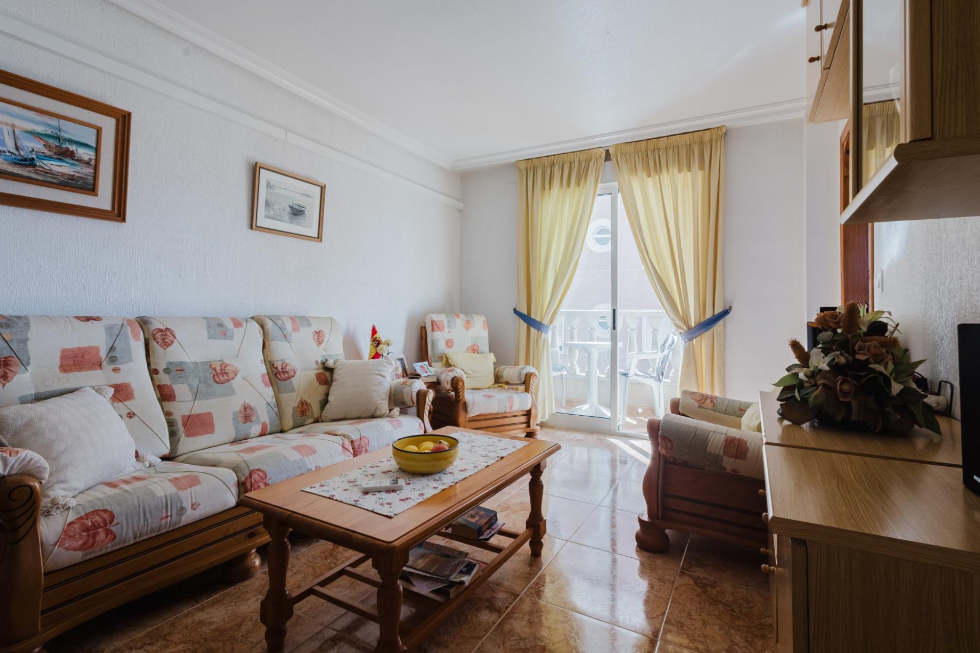 Reventa - Apartamento -
Torrevieja - Parque de Las Naciones
