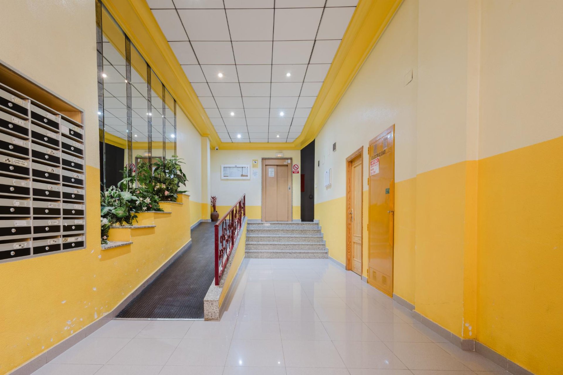 Reventa - Apartamento -
Torrevieja - Parque de Las Naciones