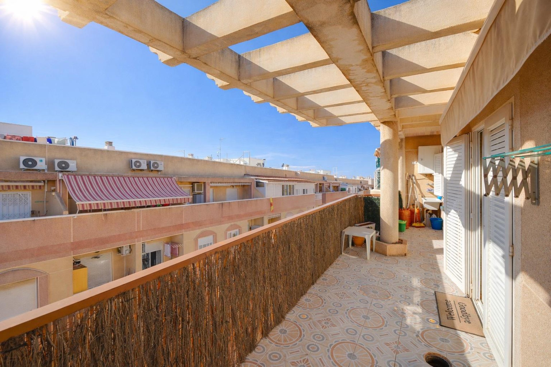 Reventa - Apartamento -
Torrevieja - Parque de Las Naciones