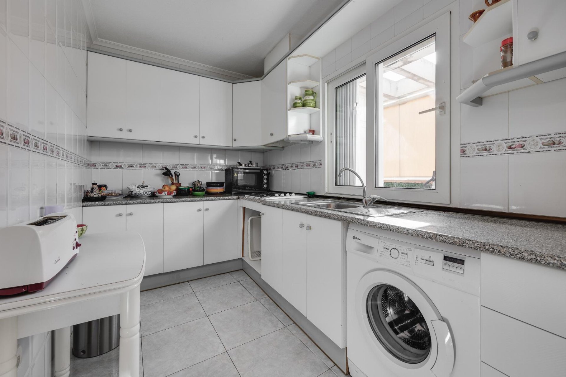 Reventa - Apartamento -
Torrevieja - Parque de Las Naciones