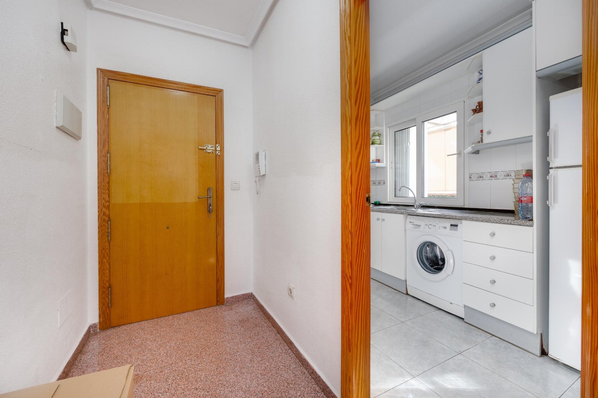 Reventa - Apartamento -
Torrevieja - Parque de Las Naciones