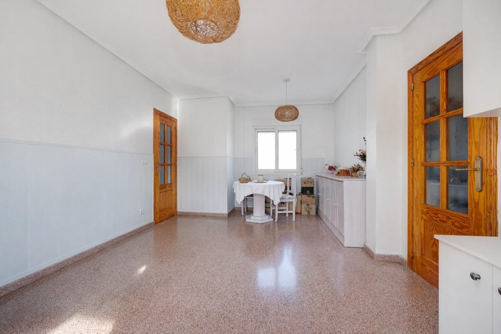 Reventa - Apartamento -
Torrevieja - Parque de Las Naciones