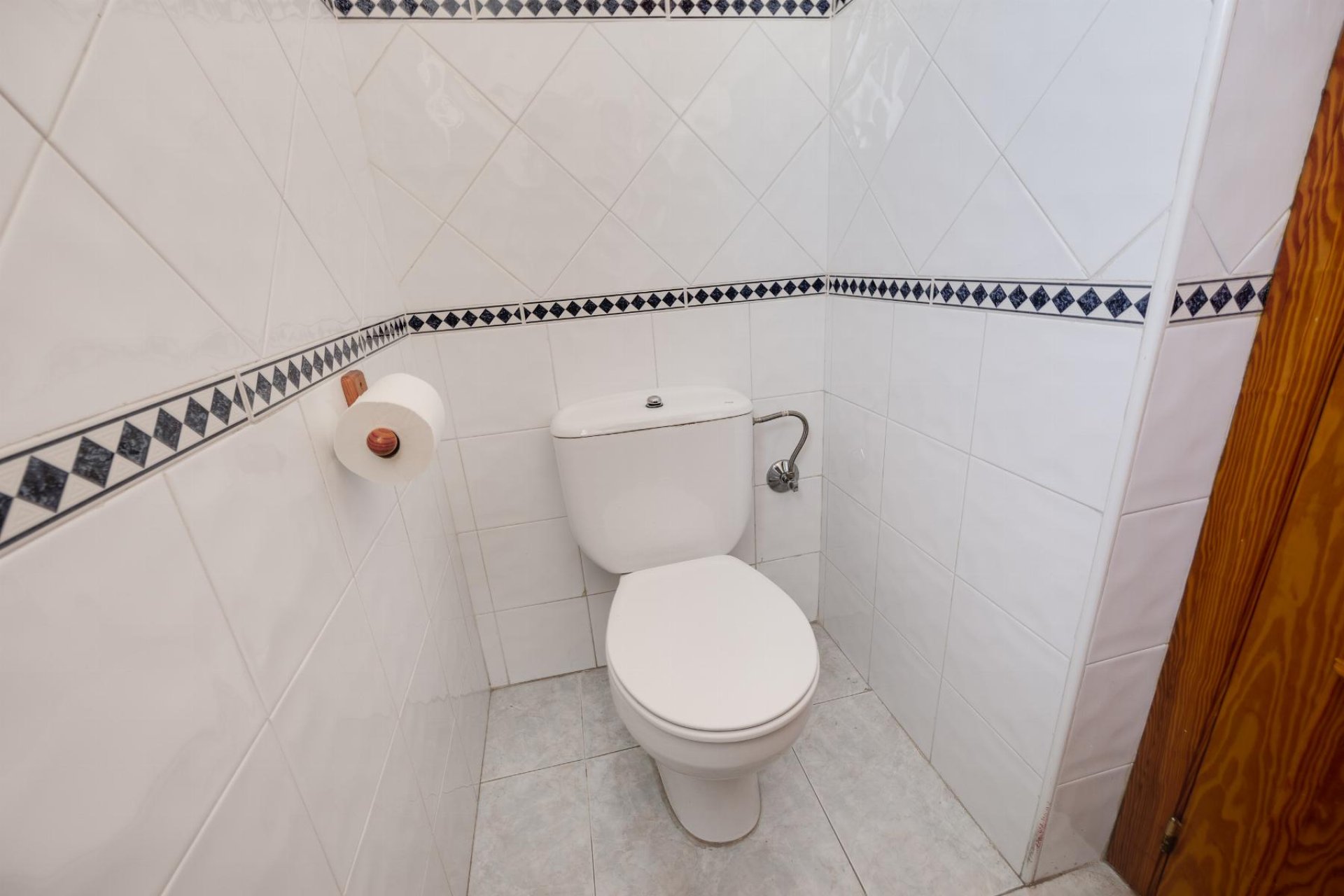Reventa - Apartamento -
Torrevieja - Parque de Las Naciones