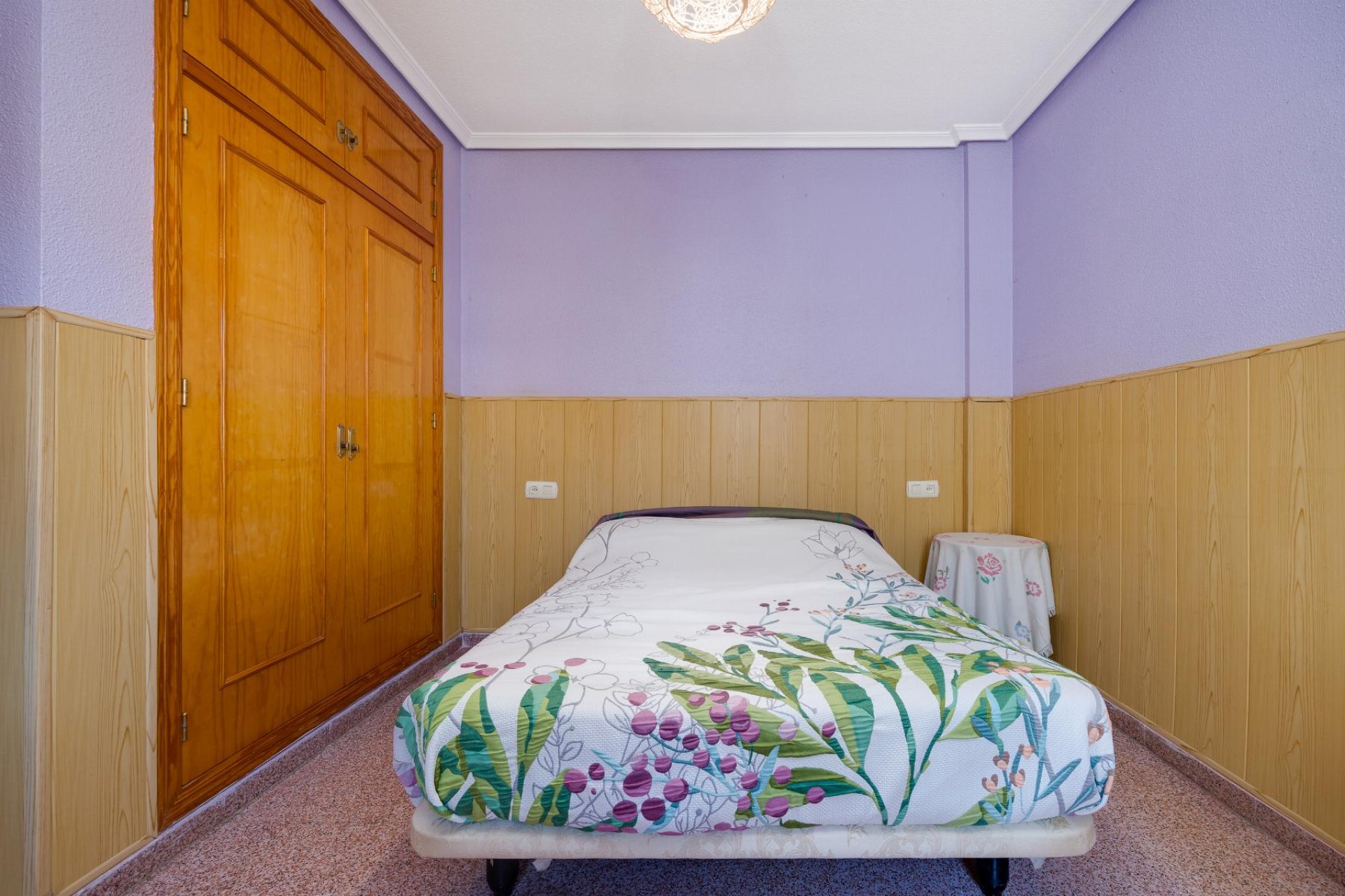 Reventa - Apartamento -
Torrevieja - Parque de Las Naciones