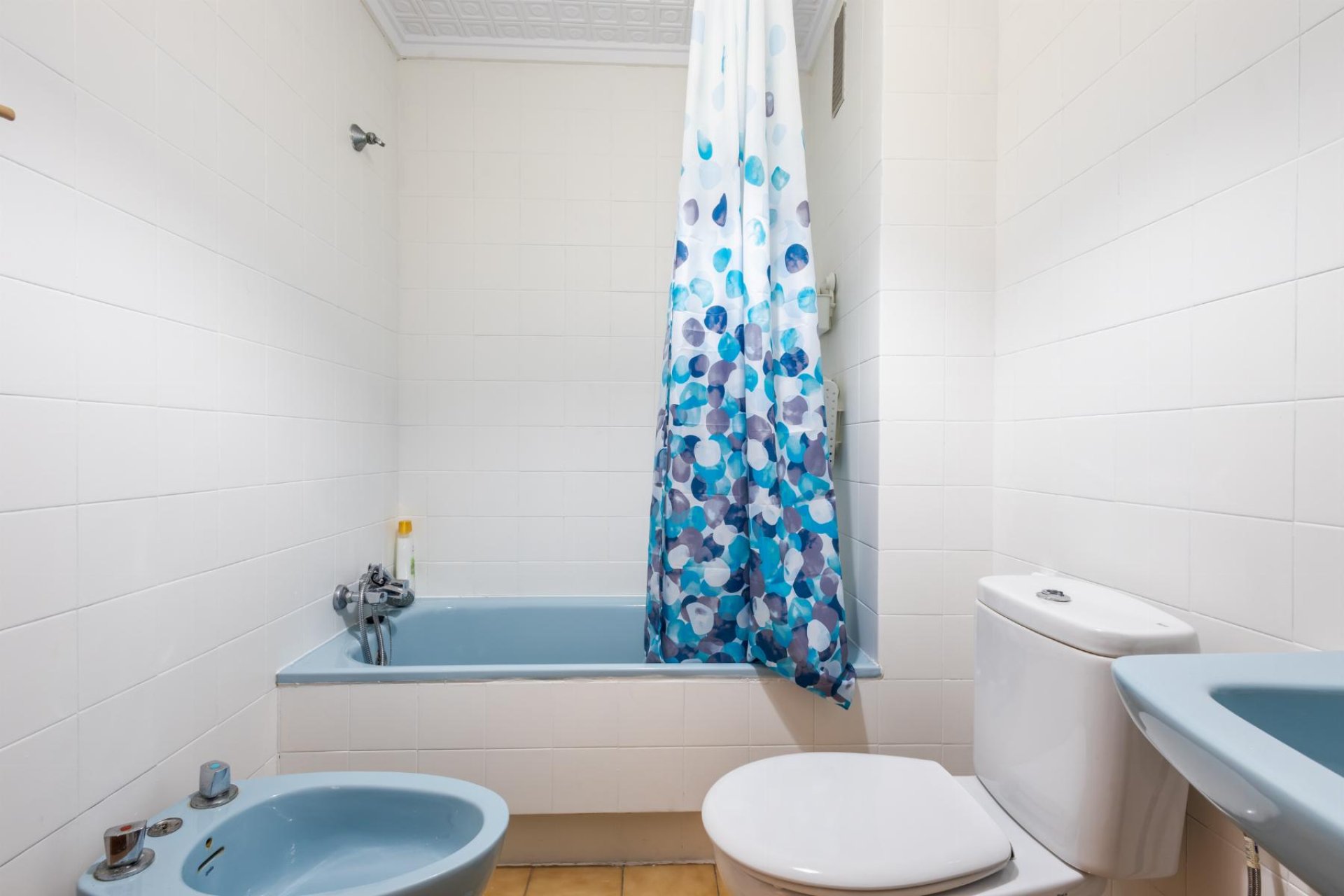Reventa - Apartamento -
Torrevieja - playa de los naufragos