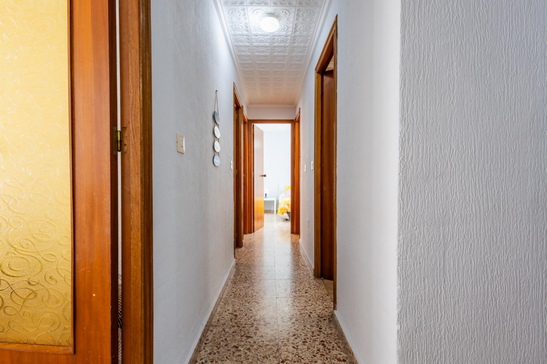 Reventa - Apartamento -
Torrevieja - playa de los naufragos