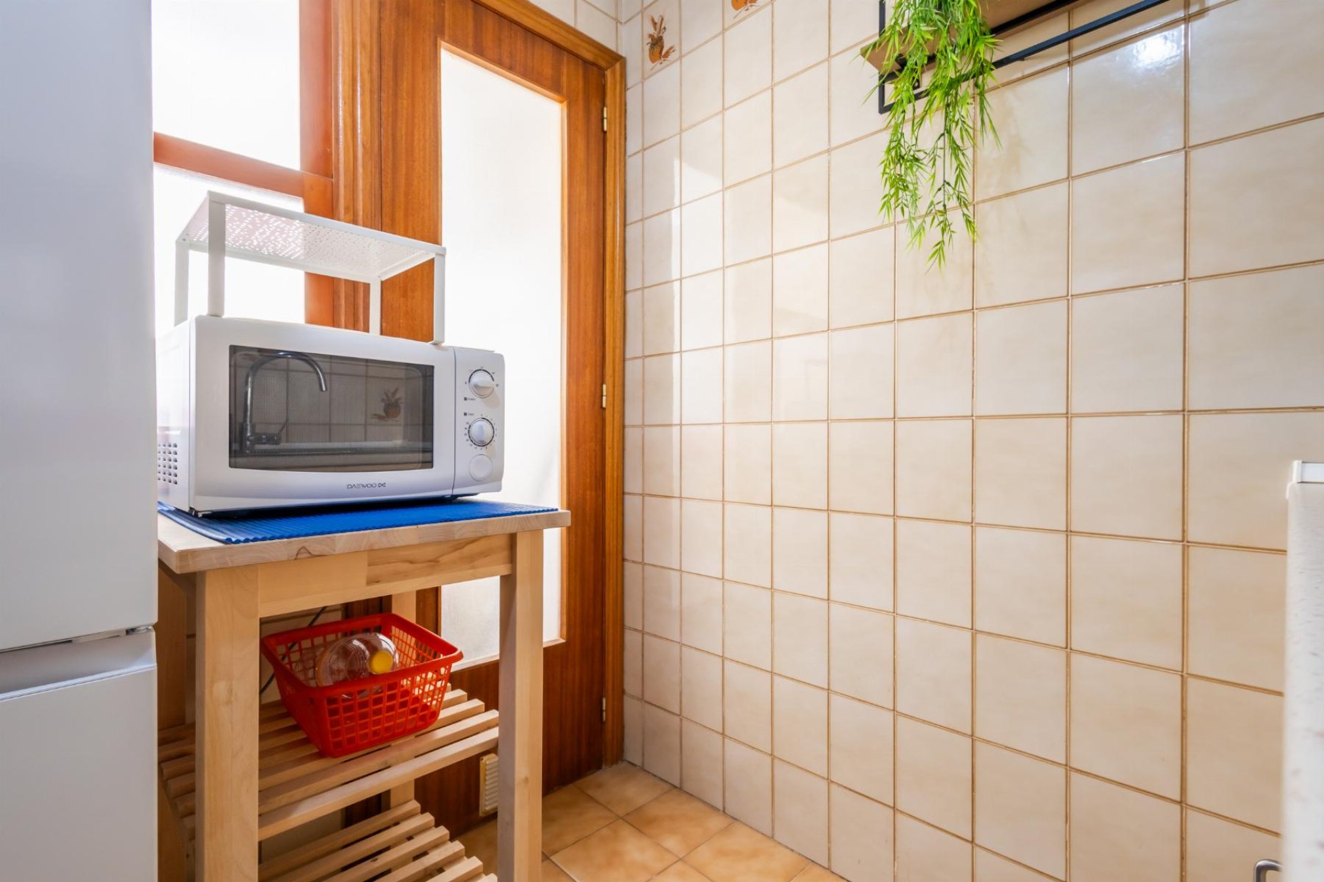 Reventa - Apartamento -
Torrevieja - playa de los naufragos