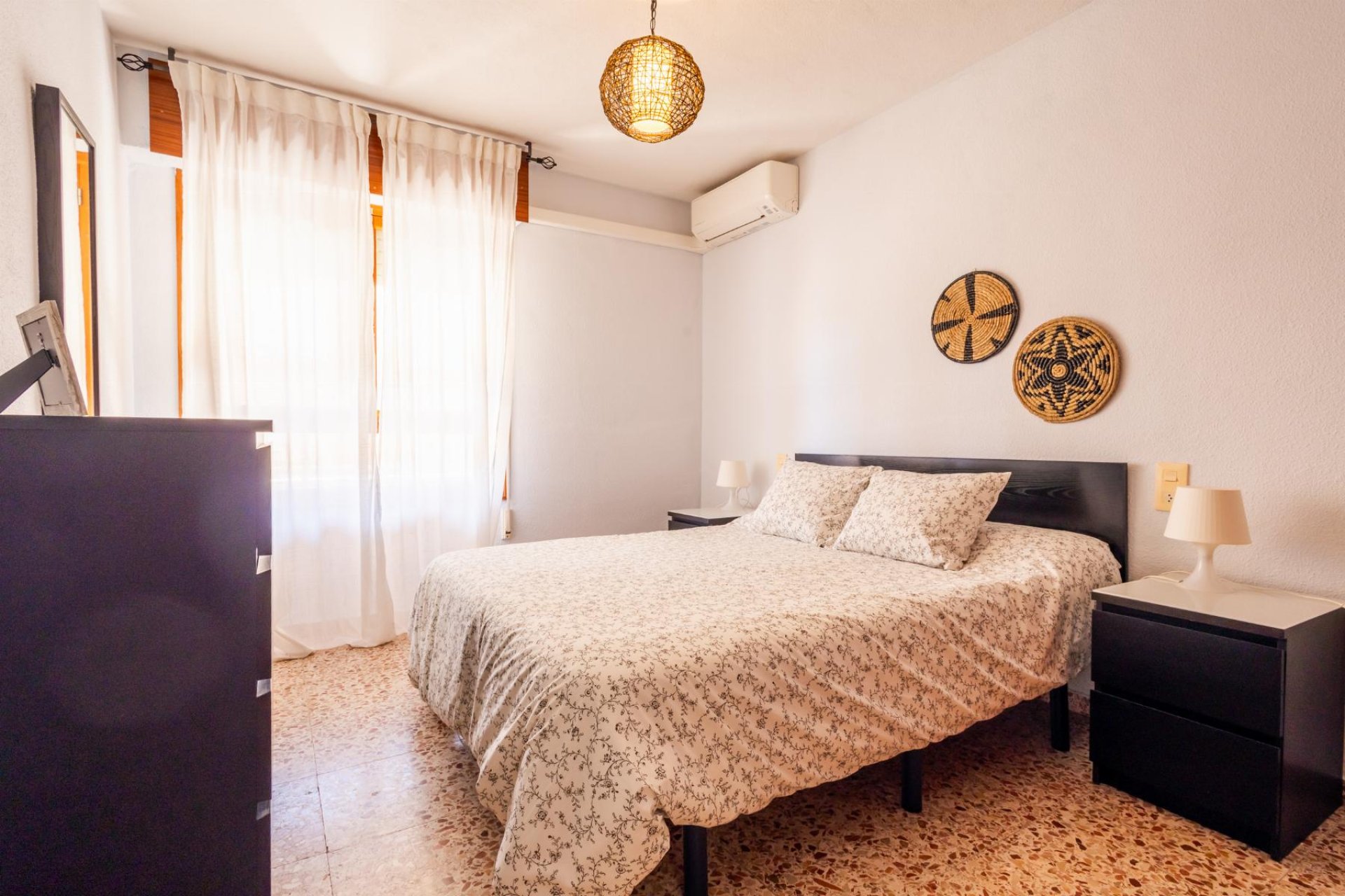 Reventa - Apartamento -
Torrevieja - playa de los naufragos