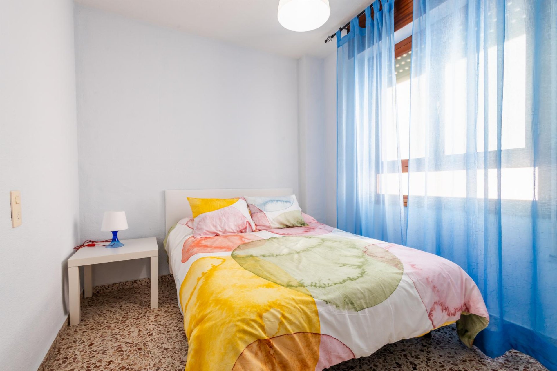 Reventa - Apartamento -
Torrevieja - playa de los naufragos