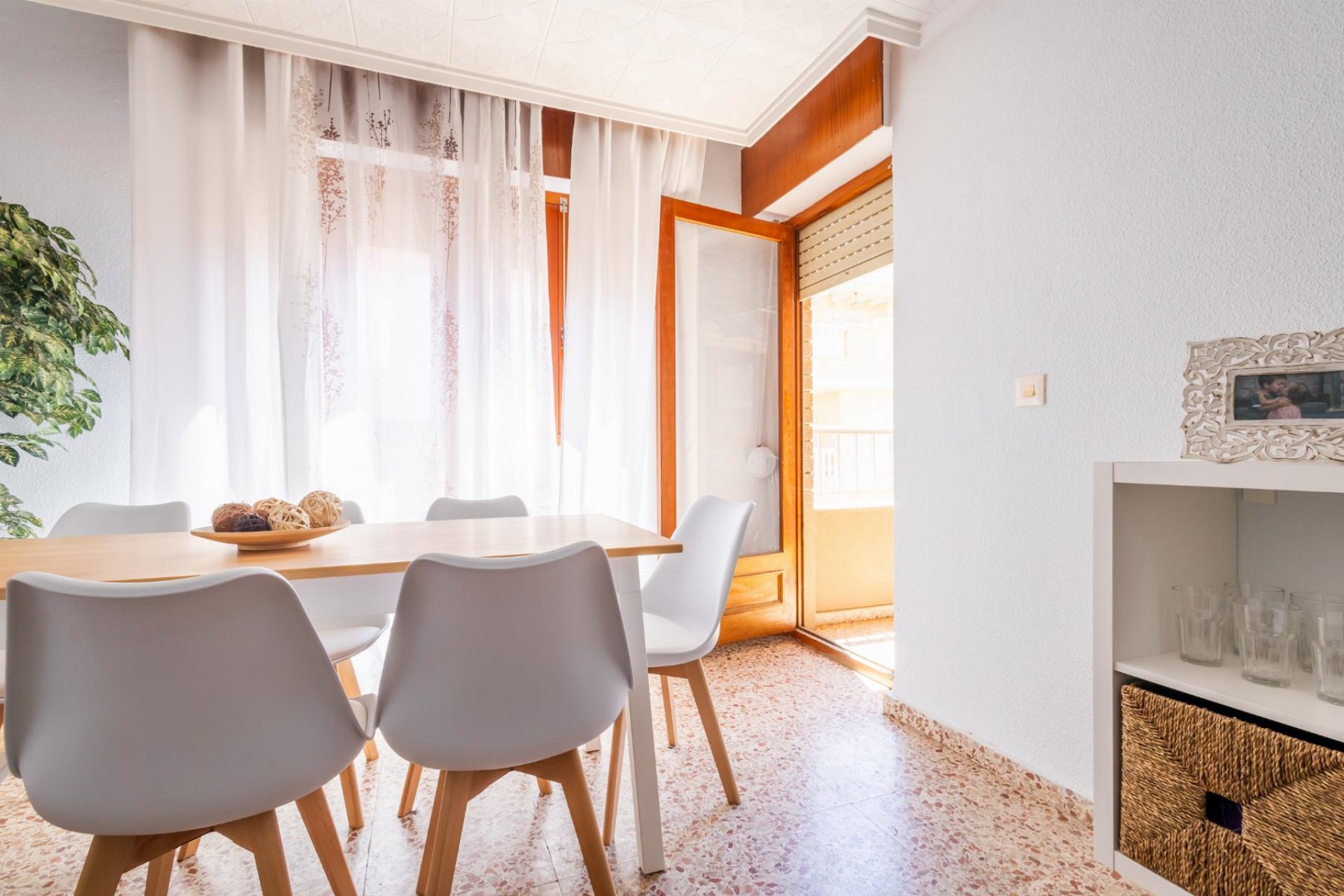 Reventa - Apartamento -
Torrevieja - playa de los naufragos